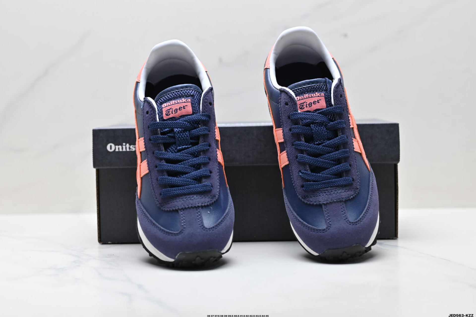 170 Onitsuka Tiger鬼塚虎 Edr 78 舒适百搭防滑耐磨 低帮跑步鞋 1183B411-250-Chinese UA Cheap High Quatity Brand Clothes Bags handbags Sneakers wholesale wholesaler seller from China Factory suppliers Fashion Clothing Shoes best Quality Beautiful Price 170 Onitsuka Tiger鬼塚虎 Edr 78 舒适百搭防滑耐磨 低帮跑步鞋 1183B411-250