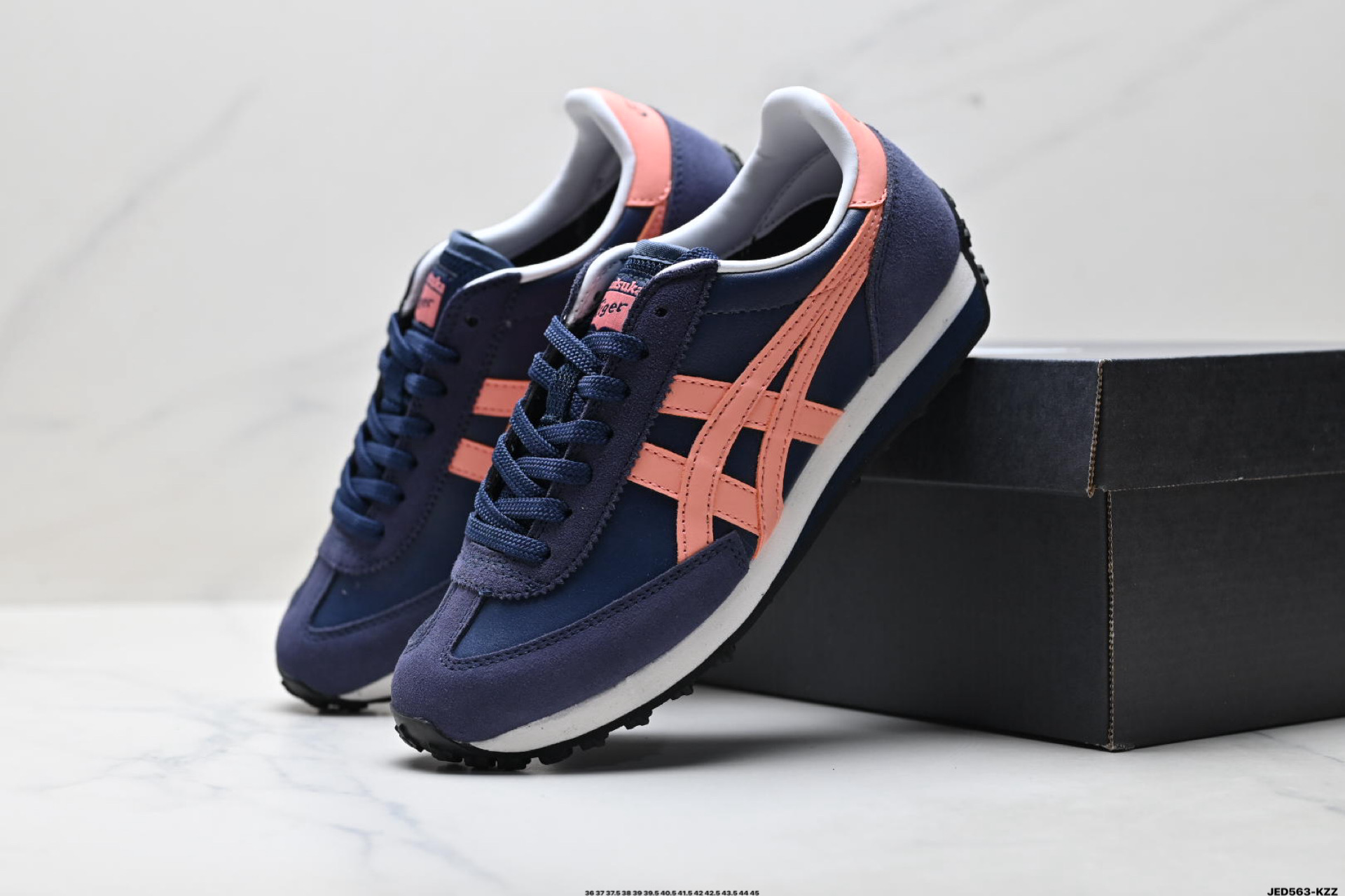 170 Onitsuka Tiger鬼塚虎 Edr 78 舒适百搭防滑耐磨 低帮跑步鞋 1183B411-250-Chinese UA Cheap High Quatity Brand Clothes Bags handbags Sneakers wholesale wholesaler seller from China Factory suppliers Fashion Clothing Shoes best Quality Beautiful Price 170 Onitsuka Tiger鬼塚虎 Edr 78 舒适百搭防滑耐磨 低帮跑步鞋 1183B411-250