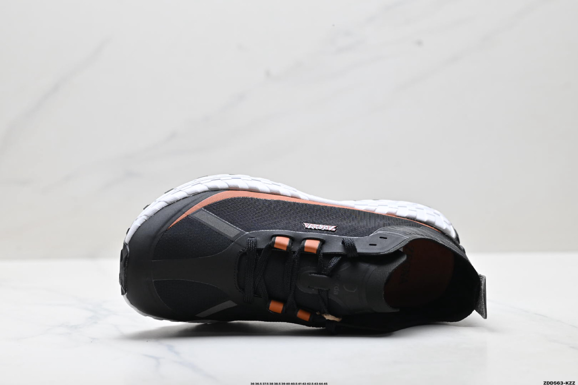 250 ZEGNA x NORDA 001 厚底系带耐磨 低帮 户外 越野登山功能鞋 NORDA001-M-STLTHBLK-8-Chinese UA Cheap High Quatity Brand Clothes Bags handbags Sneakers wholesale wholesaler seller from China Factory suppliers Fashion Clothing Shoes best Quality Beautiful Price 250 ZEGNA x NORDA 001 厚底系带耐磨 低帮 户外 越野登山功能鞋 NORDA001-M-STLTHBLK-8