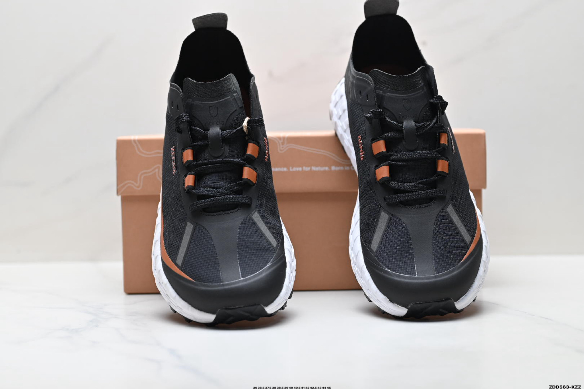 250 ZEGNA x NORDA 001 厚底系带耐磨 低帮 户外 越野登山功能鞋 NORDA001-M-STLTHBLK-8-Chinese UA Cheap High Quatity Brand Clothes Bags handbags Sneakers wholesale wholesaler seller from China Factory suppliers Fashion Clothing Shoes best Quality Beautiful Price 250 ZEGNA x NORDA 001 厚底系带耐磨 低帮 户外 越野登山功能鞋 NORDA001-M-STLTHBLK-8