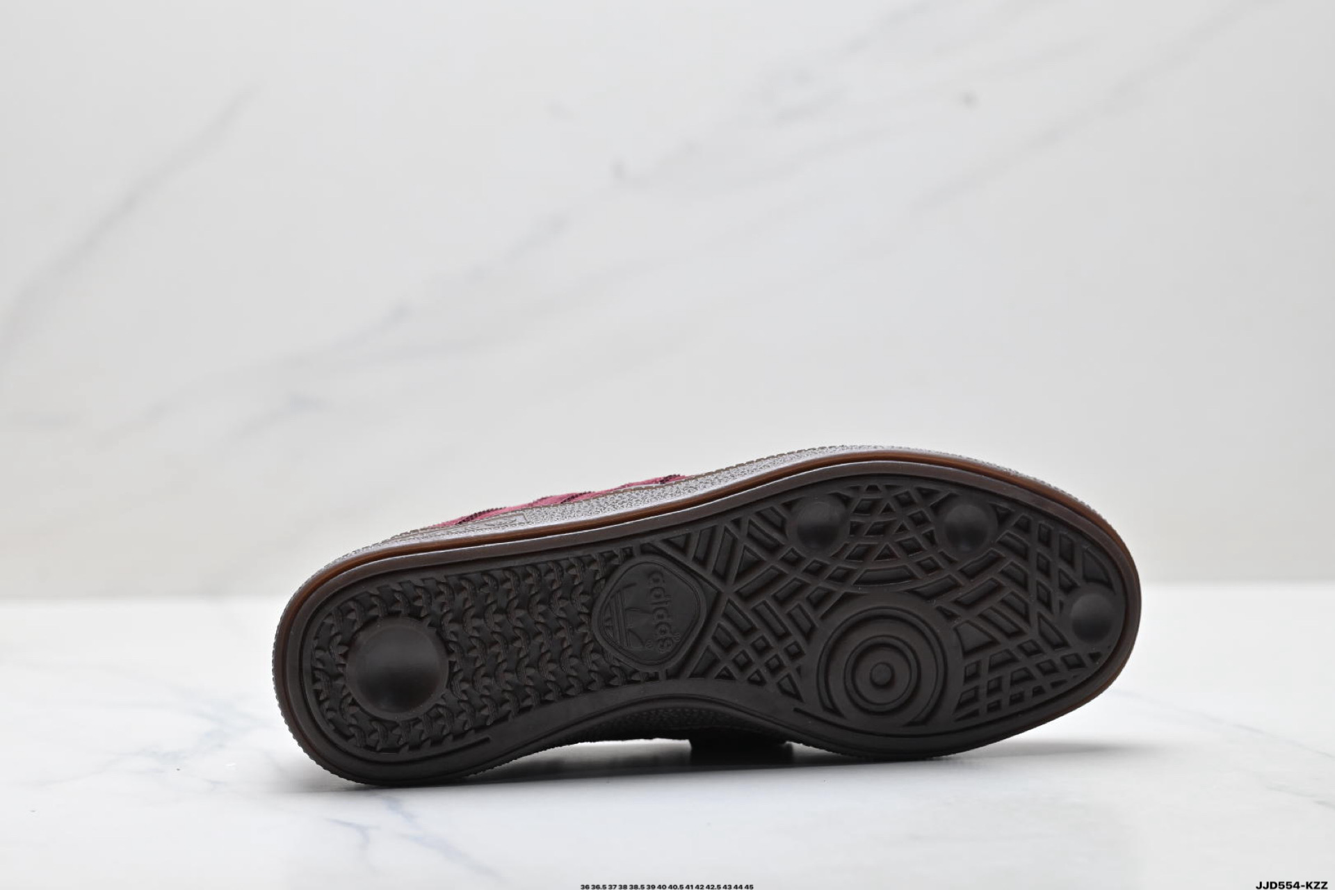 150 Adidas Originals Handball Spezial Loafer 贴合舒适 阿迪达斯 乐福鞋 KK2780-Chinese UA Cheap High Quatity Brand Clothes Bags handbags Sneakers wholesale wholesaler seller from China Factory suppliers Fashion Clothing Shoes best Quality Beautiful Price 150 Adidas Originals Handball Spezial Loafer 贴合舒适 阿迪达斯 乐福鞋 KK2780