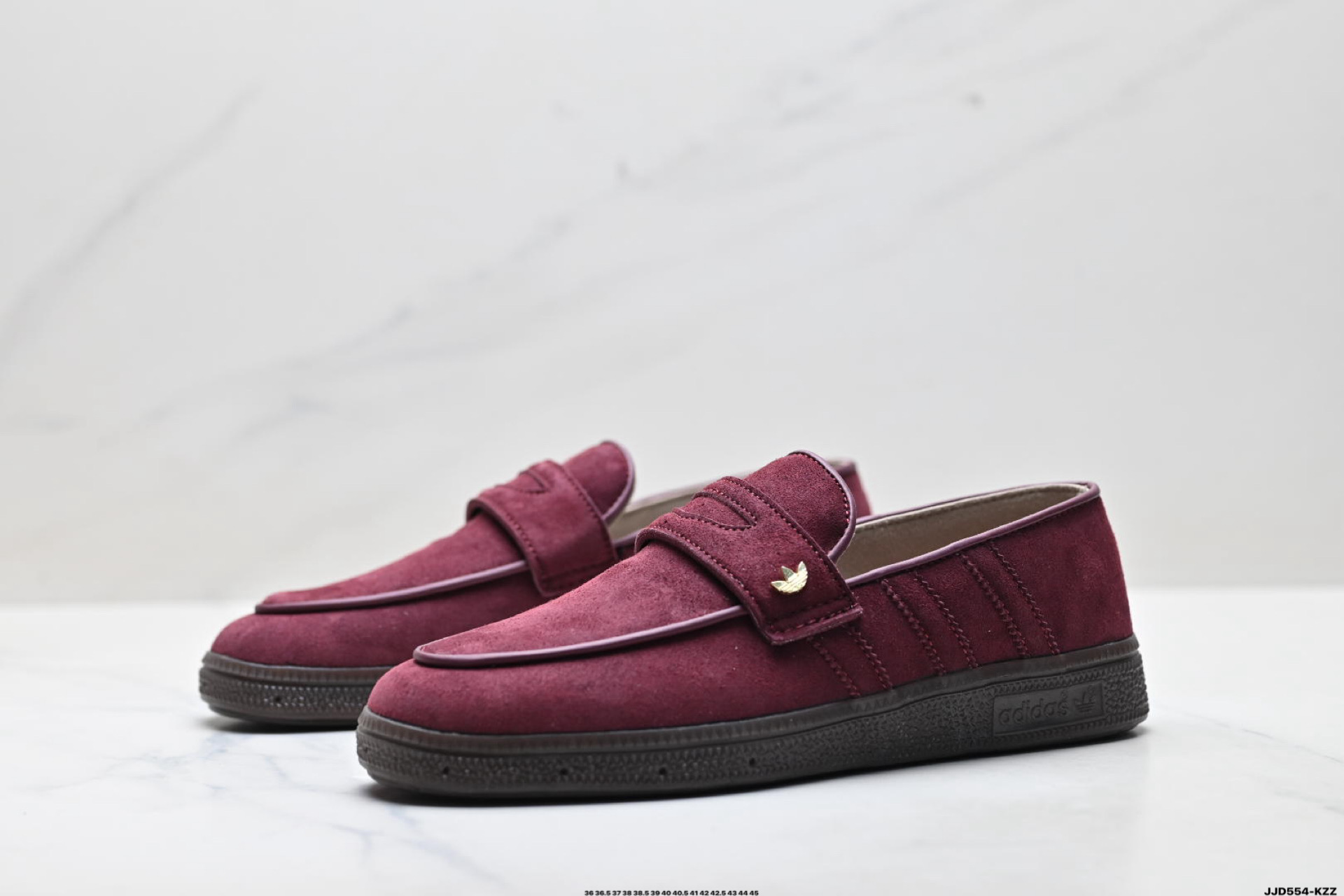 150 Adidas Originals Handball Spezial Loafer 贴合舒适 阿迪达斯 乐福鞋 KK2780-Chinese UA Cheap High Quatity Brand Clothes Bags handbags Sneakers wholesale wholesaler seller from China Factory suppliers Fashion Clothing Shoes best Quality Beautiful Price 150 Adidas Originals Handball Spezial Loafer 贴合舒适 阿迪达斯 乐福鞋 KK2780