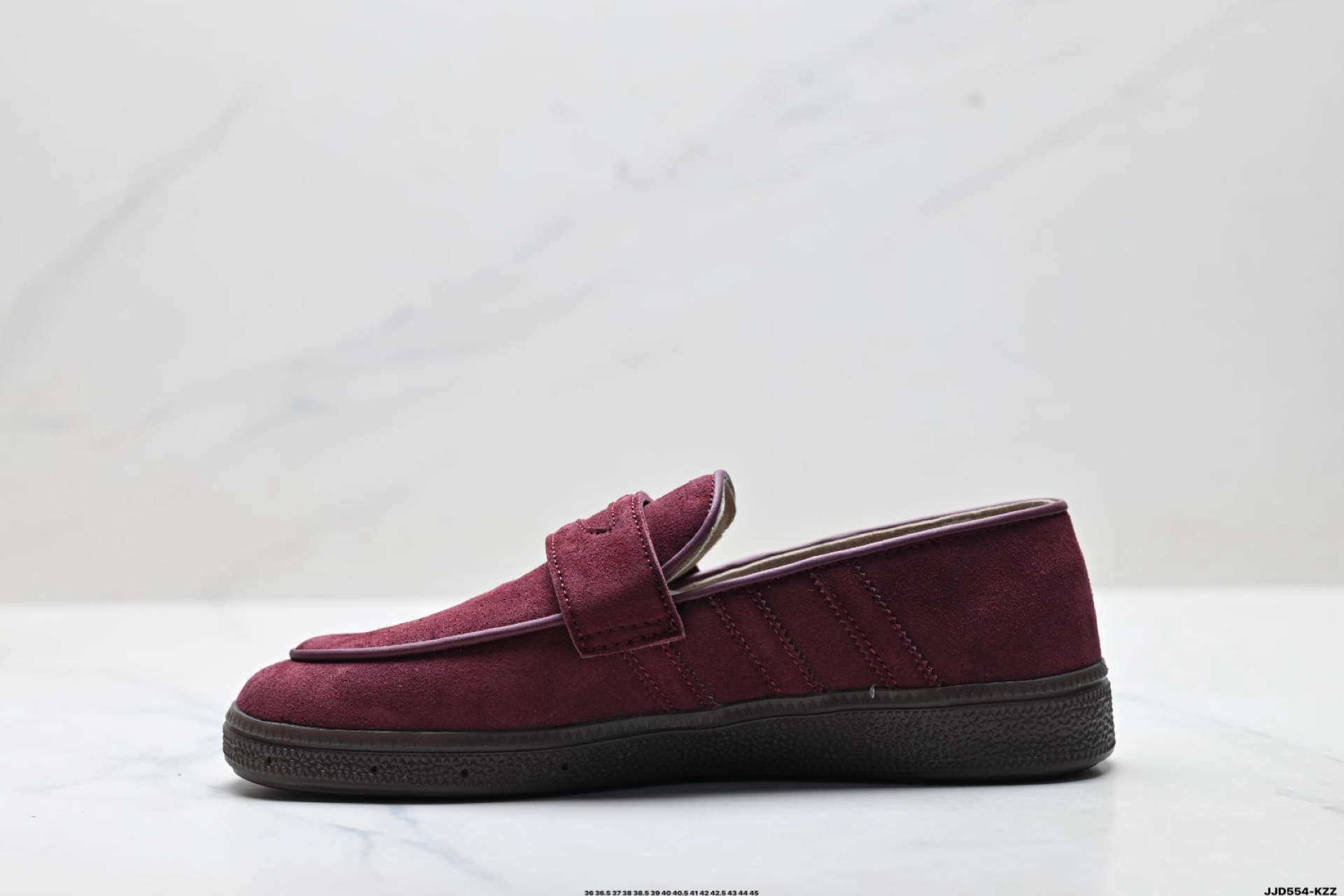 150 Adidas Originals Handball Spezial Loafer 贴合舒适 阿迪达斯 乐福鞋 KK2780-Chinese UA Cheap High Quatity Brand Clothes Bags handbags Sneakers wholesale wholesaler seller from China Factory suppliers Fashion Clothing Shoes best Quality Beautiful Price 150 Adidas Originals Handball Spezial Loafer 贴合舒适 阿迪达斯 乐福鞋 KK2780