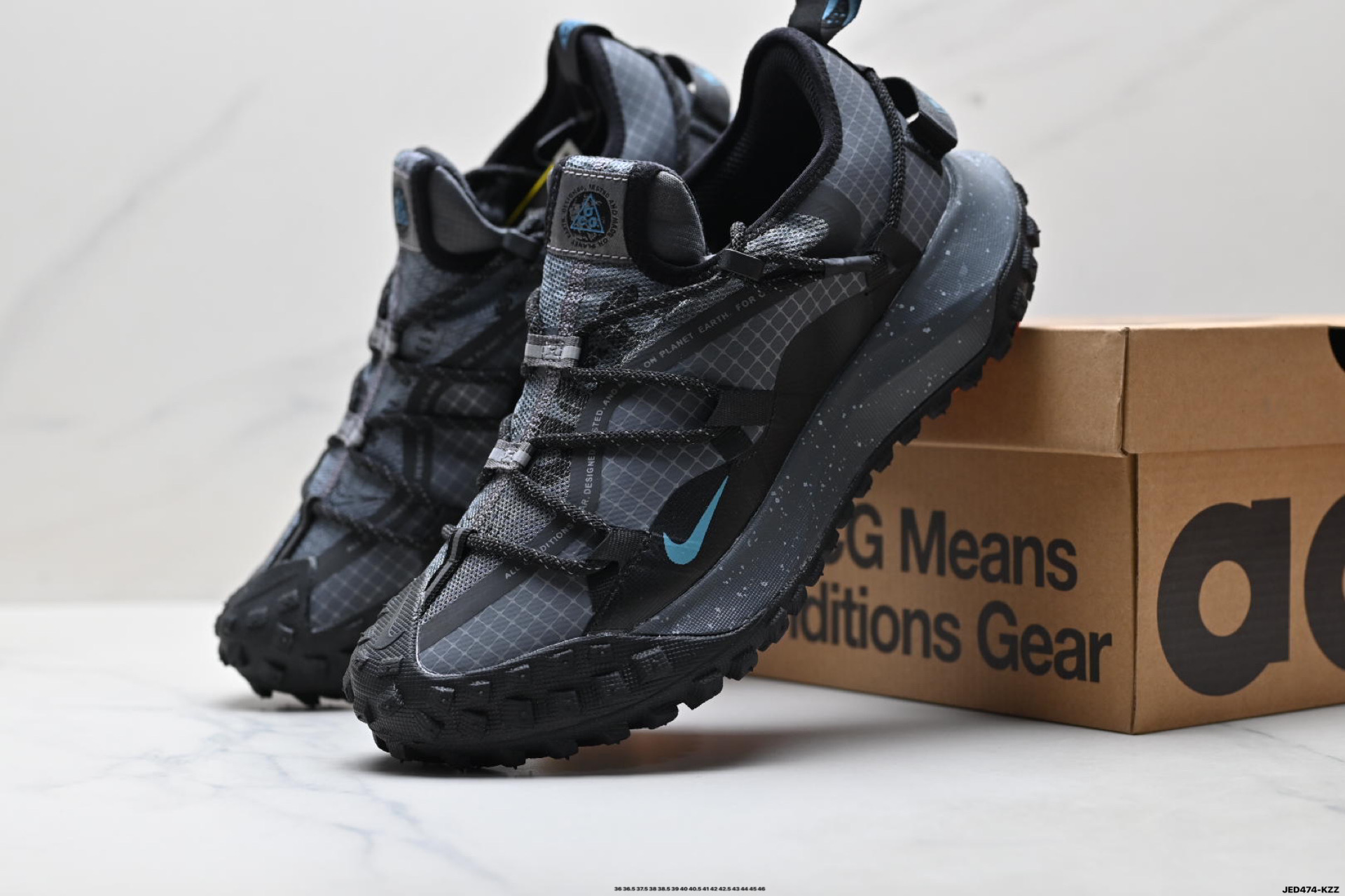 NIKE ACG MOUNTAIN FLY GTX SE耐克 户外登山系列越野跑鞋 DQ1979-500-Top High Quatity Cheap Sneakers Fashion Clothing Clothes Bags handbags Shoes of all Brand wholesale With The best Quality And Beautiful Price from China Factory Chinese suppliers wholesaler seller NIKE ACG MOUNTAIN FLY GTX SE耐克 户外登山系列越野跑鞋 DQ1979-500