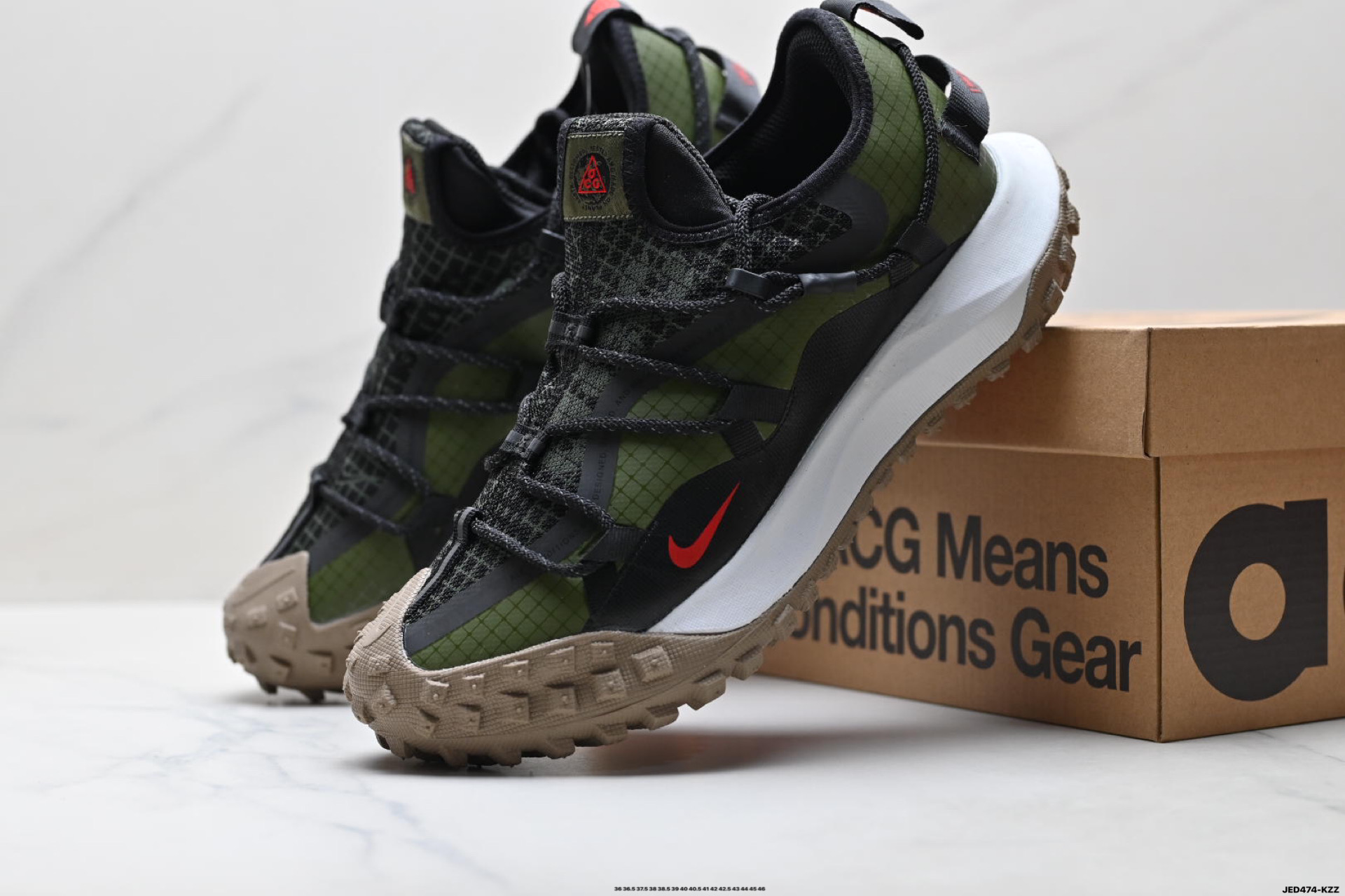 NIKE ACG MOUNTAIN FLY GTX SE耐克 户外登山系列越野跑鞋 DQ1979-500-Top High Quatity Cheap Sneakers Fashion Clothing Clothes Bags handbags Shoes of all Brand wholesale With The best Quality And Beautiful Price from China Factory Chinese suppliers wholesaler seller NIKE ACG MOUNTAIN FLY GTX SE耐克 户外登山系列越野跑鞋 DQ1979-500