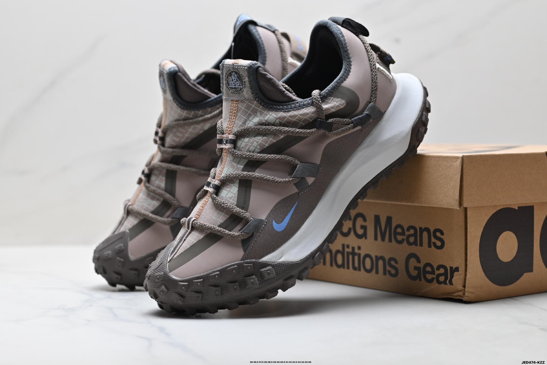 NIKE ACG MOUNTAIN FLY GTX SE耐克 户外登山系列越野跑鞋 DQ1979-500-Top High Quatity Cheap Sneakers Fashion Clothing Clothes Bags handbags Shoes of all Brand wholesale With The best Quality And Beautiful Price from China Factory Chinese suppliers wholesaler seller NIKE ACG MOUNTAIN FLY GTX SE耐克 户外登山系列越野跑鞋 DQ1979-500