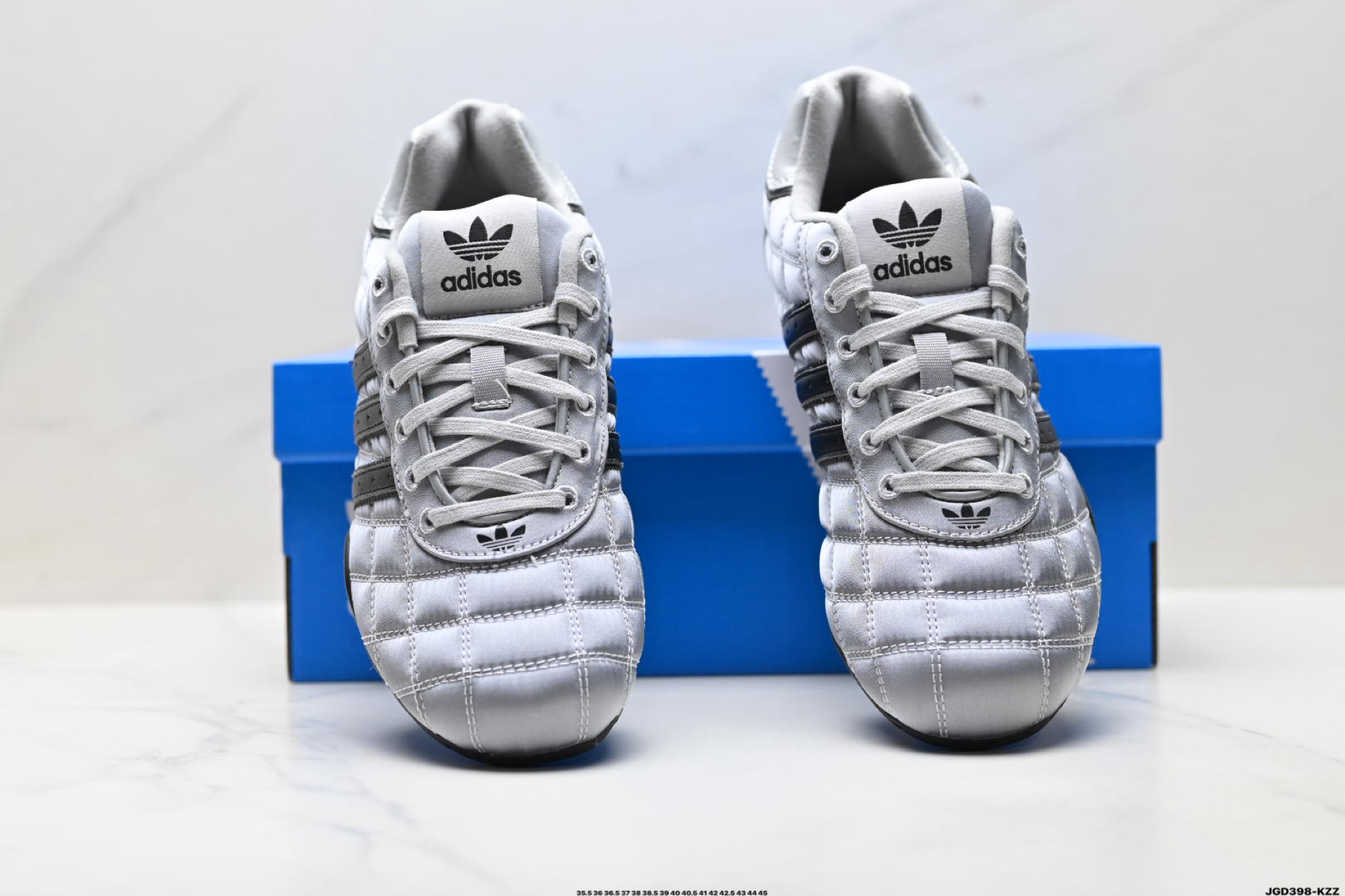 200 Adidas Originals Adiracer Low 潮流运动防滑耐磨 阿迪达斯 低帮休闲跑步鞋 JS0284