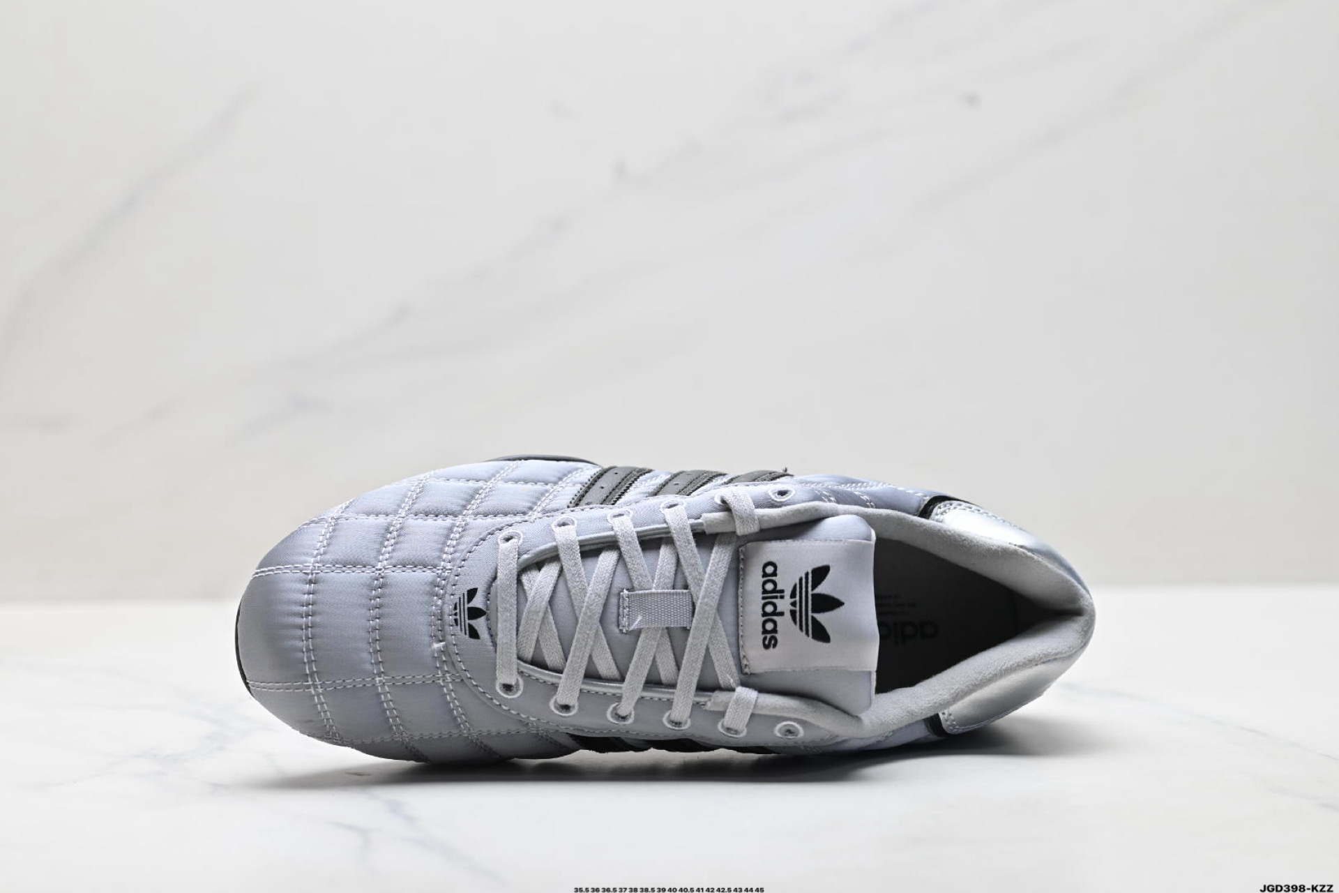 200 Adidas Originals Adiracer Low 潮流运动防滑耐磨 阿迪达斯 低帮休闲跑步鞋 JS0284