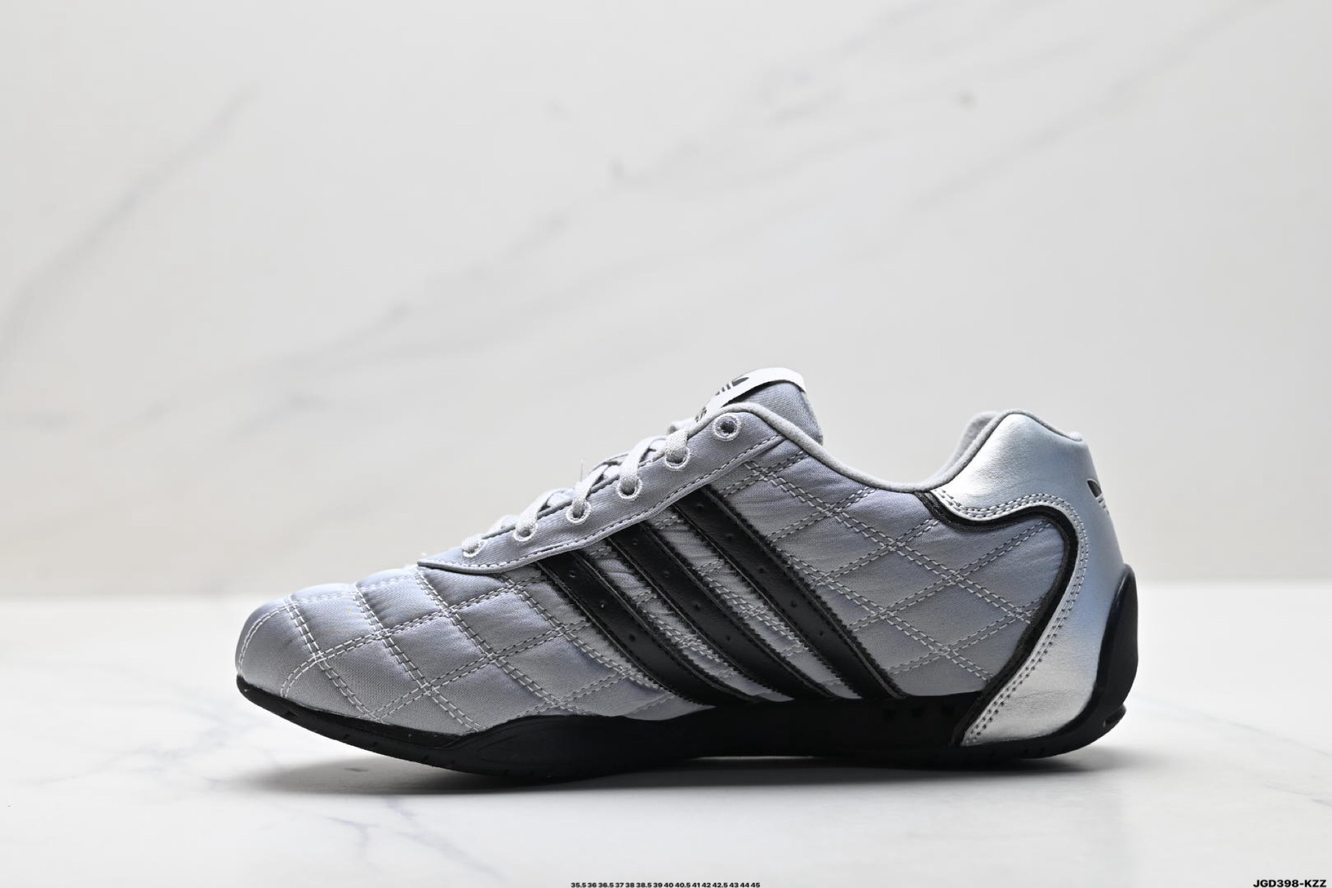 200 Adidas Originals Adiracer Low 潮流运动防滑耐磨 阿迪达斯 低帮休闲跑步鞋 JS0284