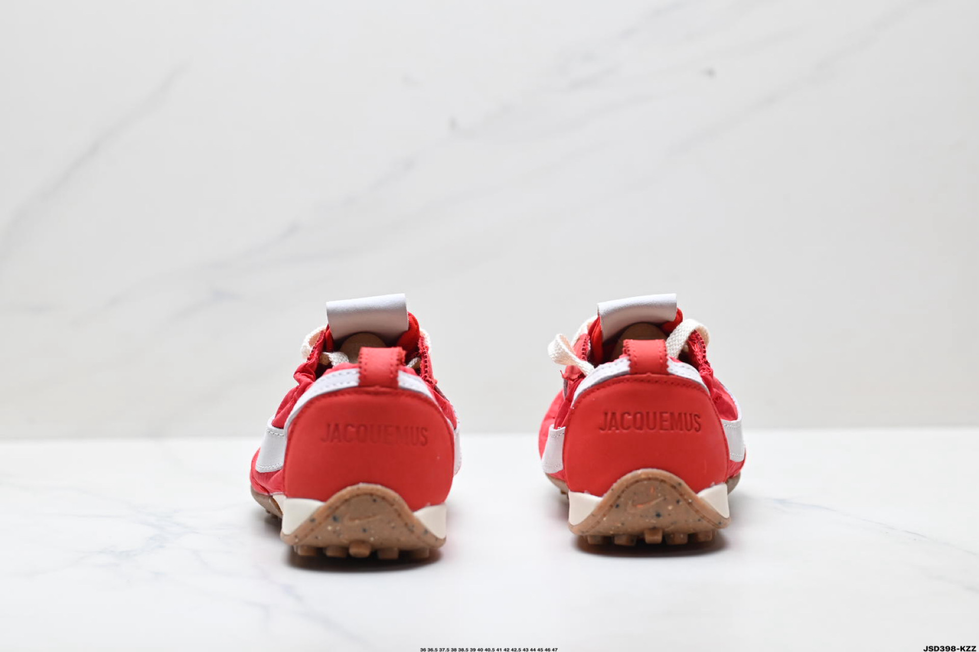 Jacquemus x Nike Jacumoon 耐克 柔软舒适防滑耐磨 低帮休闲板鞋 HV8547-600-Top High Quatity Cheap Sneakers Fashion Clothing Clothes Bags handbags Shoes of all Brand wholesale With The best Quality And Beautiful Price from China Factory Chinese suppliers wholesaler seller Jacquemus x Nike Jacumoon 耐克 柔软舒适防滑耐磨 低帮休闲板鞋 HV8547-600