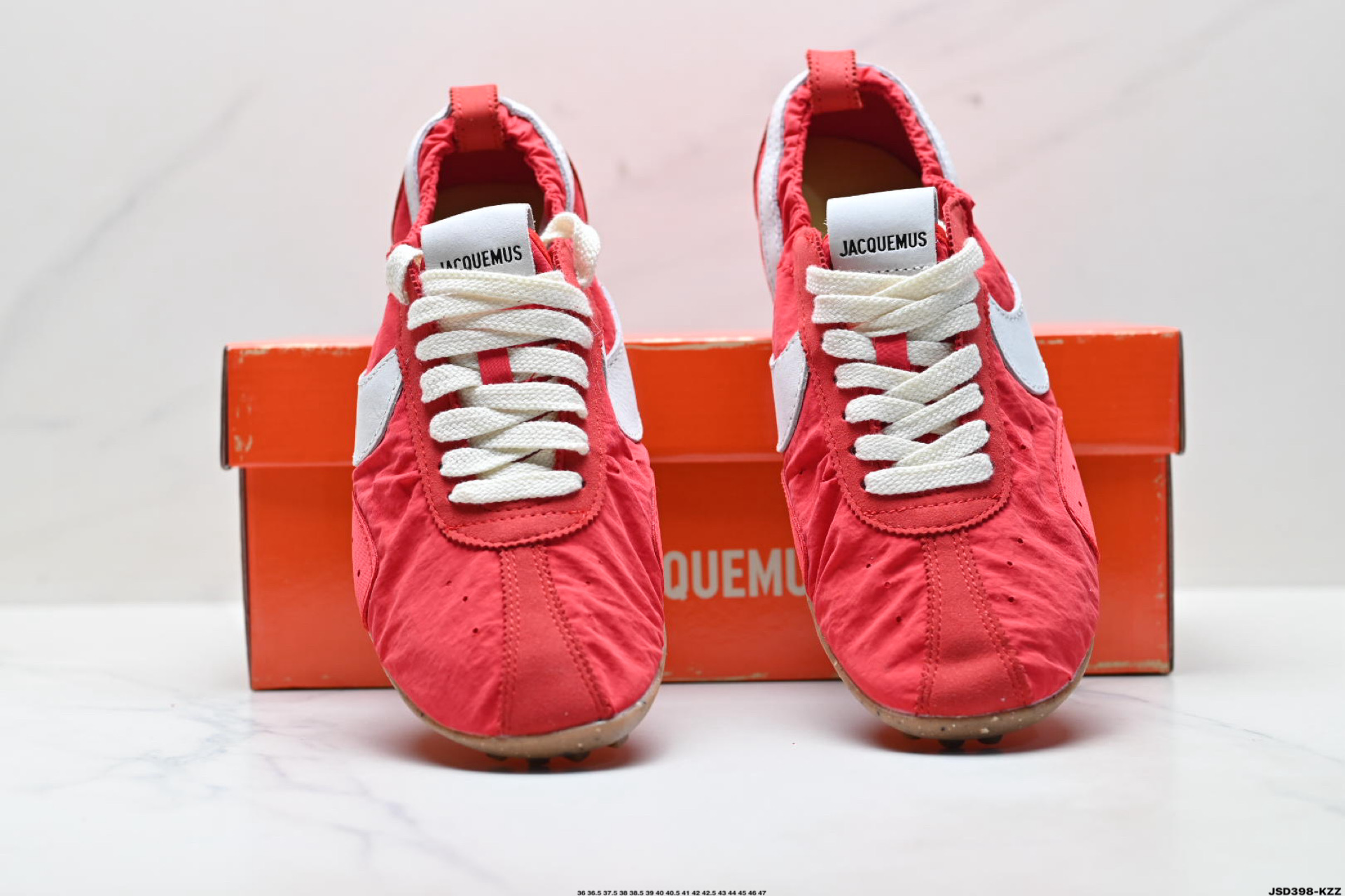 Jacquemus x Nike Jacumoon 耐克 柔软舒适防滑耐磨 低帮休闲板鞋 HV8547-600-Top High Quatity Cheap Sneakers Fashion Clothing Clothes Bags handbags Shoes of all Brand wholesale With The best Quality And Beautiful Price from China Factory Chinese suppliers wholesaler seller Jacquemus x Nike Jacumoon 耐克 柔软舒适防滑耐磨 低帮休闲板鞋 HV8547-600