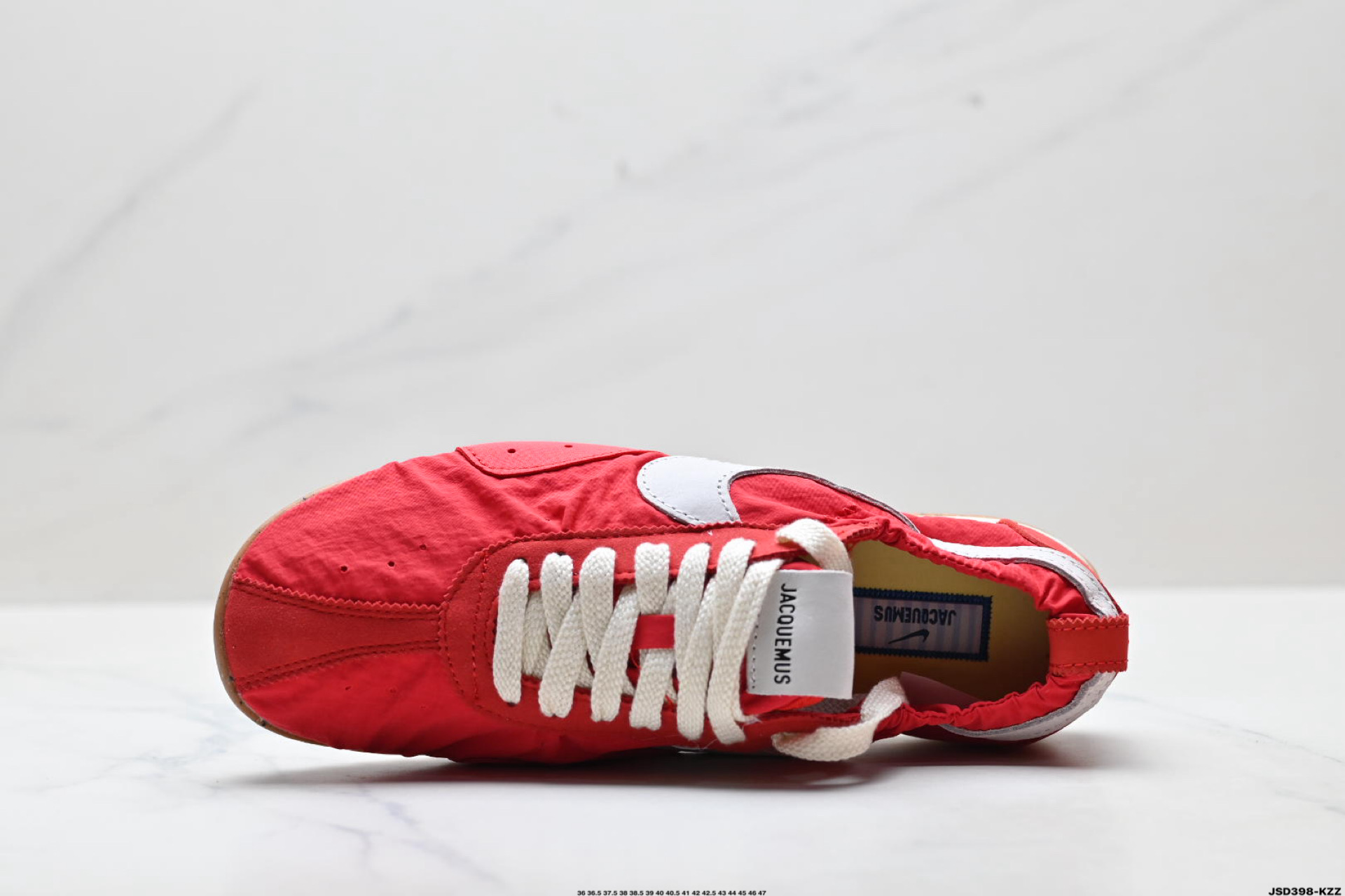Jacquemus x Nike Jacumoon 耐克 柔软舒适防滑耐磨 低帮休闲板鞋 HV8547-600-Top High Quatity Cheap Sneakers Fashion Clothing Clothes Bags handbags Shoes of all Brand wholesale With The best Quality And Beautiful Price from China Factory Chinese suppliers wholesaler seller Jacquemus x Nike Jacumoon 耐克 柔软舒适防滑耐磨 低帮休闲板鞋 HV8547-600