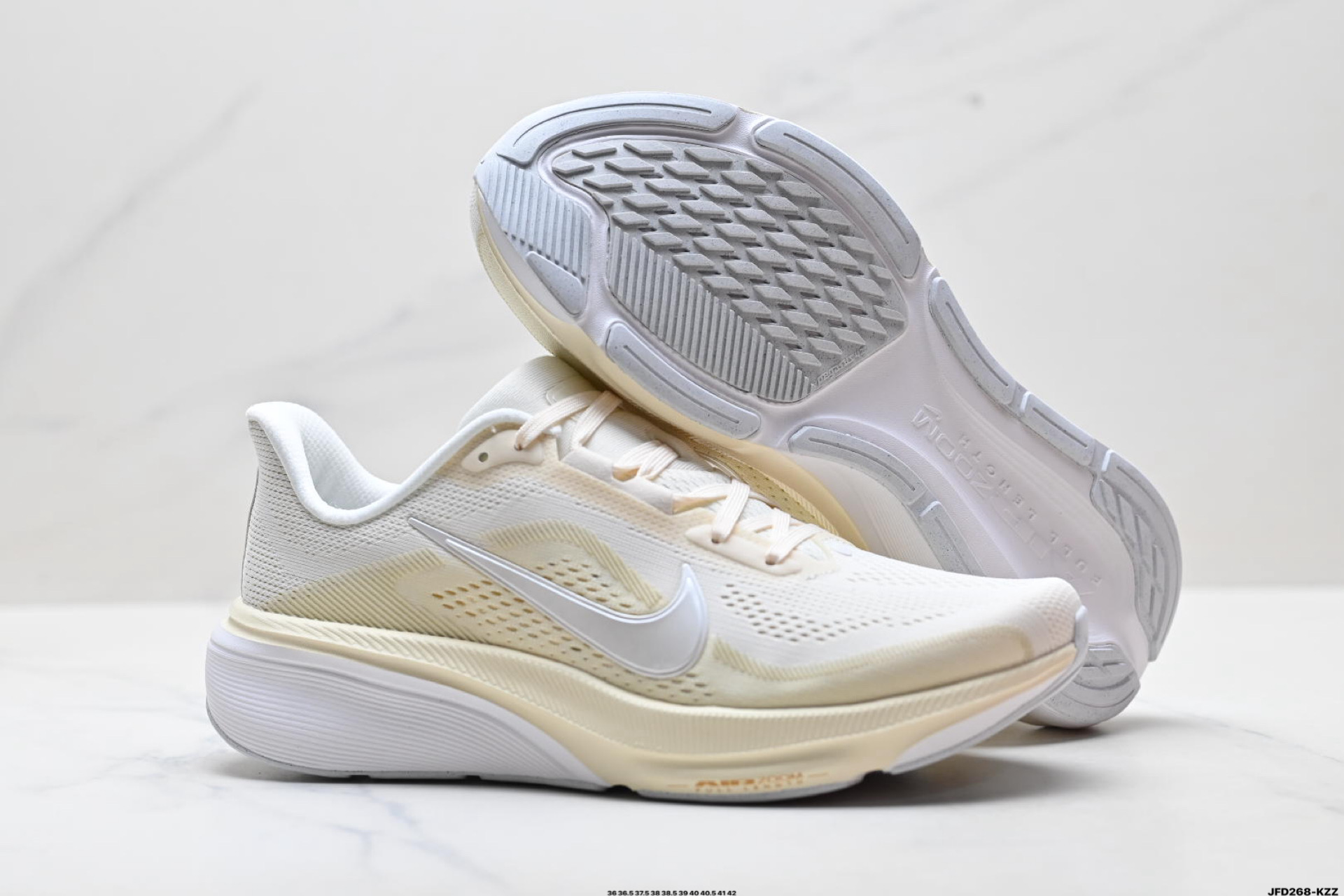 Nike Air Zoom Pegasus 42 飞马42代 耐克 透气专业跑步鞋 IB1881-106-Top High Quatity Cheap Sneakers Fashion Clothing Clothes Bags handbags Shoes of all Brand wholesale With The best Quality And Beautiful Price from China Factory Chinese suppliers wholesaler seller Nike Air Zoom Pegasus 42 飞马42代 耐克 透气专业跑步鞋 IB1881-106