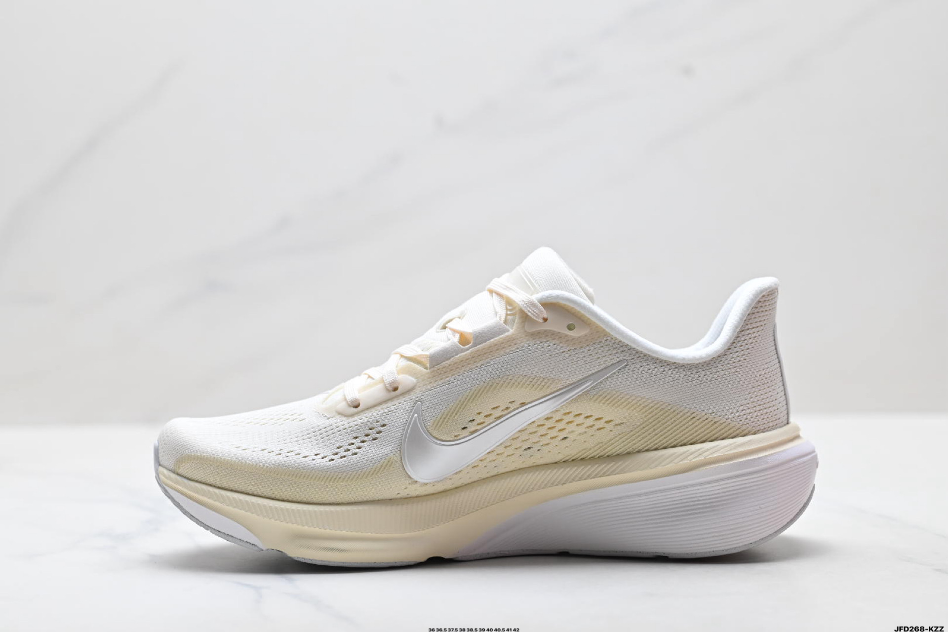 Nike Air Zoom Pegasus 42 飞马42代 耐克 透气专业跑步鞋 IB1881-106-Top High Quatity Cheap Sneakers Fashion Clothing Clothes Bags handbags Shoes of all Brand wholesale With The best Quality And Beautiful Price from China Factory Chinese suppliers wholesaler seller Nike Air Zoom Pegasus 42 飞马42代 耐克 透气专业跑步鞋 IB1881-106