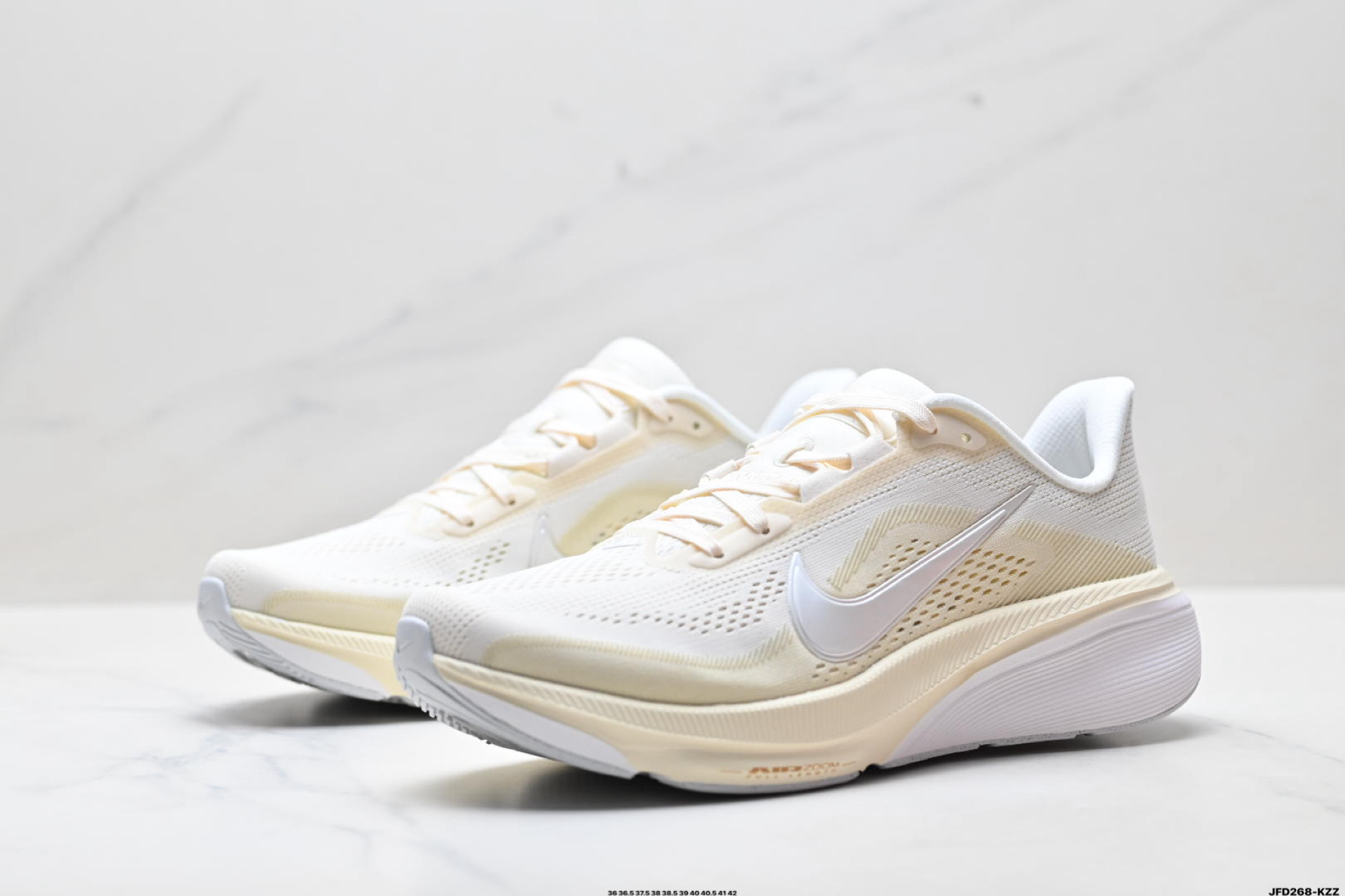 Nike Air Zoom Pegasus 42 飞马42代 耐克 透气专业跑步鞋 IB1881-106-Top High Quatity Cheap Sneakers Fashion Clothing Clothes Bags handbags Shoes of all Brand wholesale With The best Quality And Beautiful Price from China Factory Chinese suppliers wholesaler seller Nike Air Zoom Pegasus 42 飞马42代 耐克 透气专业跑步鞋 IB1881-106