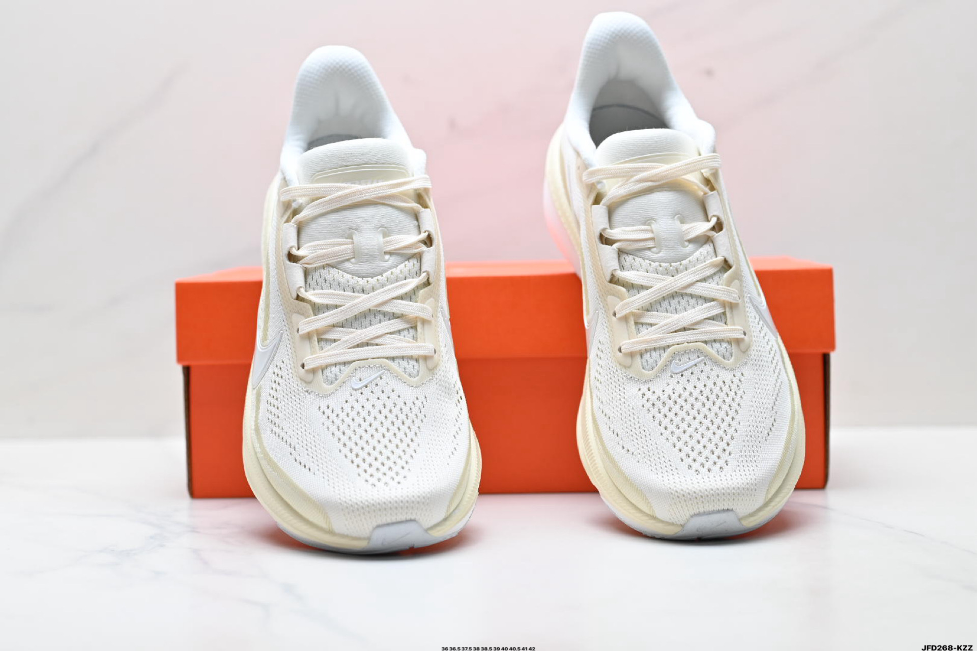 Nike Air Zoom Pegasus 42 飞马42代 耐克 透气专业跑步鞋 IB1881-106-Top High Quatity Cheap Sneakers Fashion Clothing Clothes Bags handbags Shoes of all Brand wholesale With The best Quality And Beautiful Price from China Factory Chinese suppliers wholesaler seller Nike Air Zoom Pegasus 42 飞马42代 耐克 透气专业跑步鞋 IB1881-106