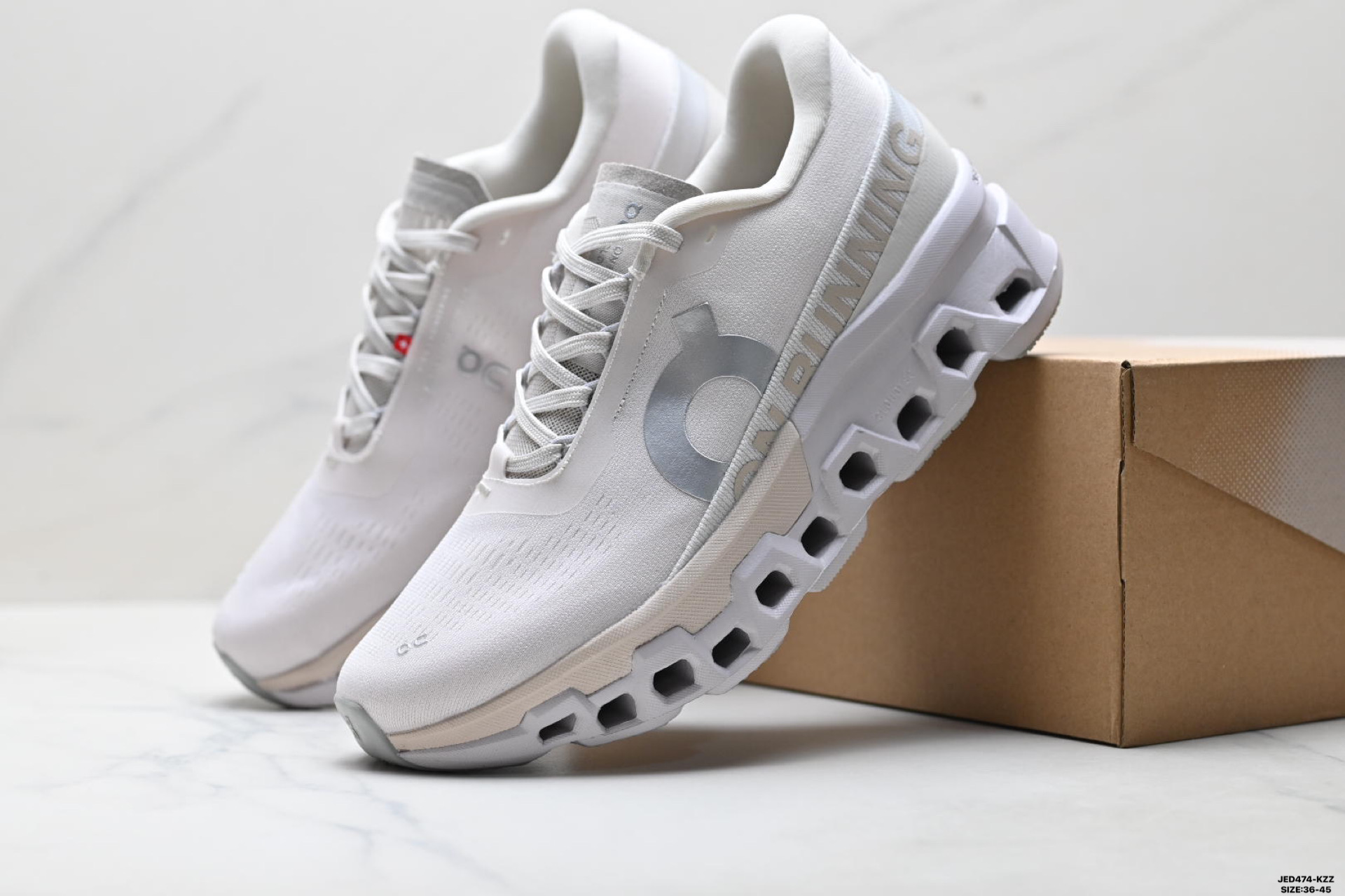 170 On Cloudmonster 2昂跑 户外街头机能风新兴品牌轻便中帮跑步鞋-Chinese UA Cheap High Quatity Brand Clothes Bags handbags Sneakers wholesale wholesaler seller from China Factory suppliers Fashion Clothing Shoes best Quality Beautiful Price 170 On Cloudmonster 2昂跑 户外街头机能风新兴品牌轻便中帮跑步鞋