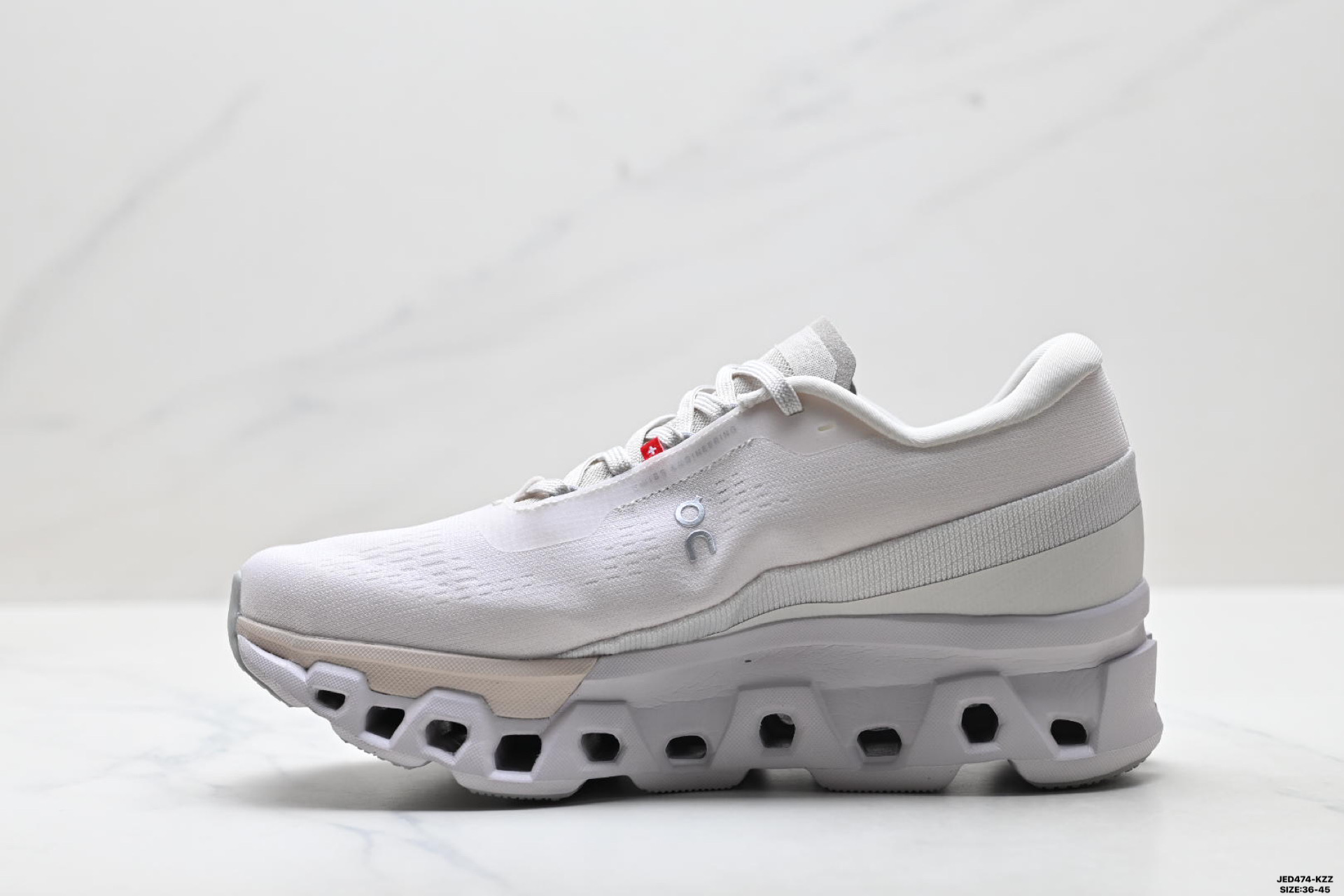 170 On Cloudmonster 2昂跑 户外街头机能风新兴品牌轻便中帮跑步鞋-Chinese UA Cheap High Quatity Brand Clothes Bags handbags Sneakers wholesale wholesaler seller from China Factory suppliers Fashion Clothing Shoes best Quality Beautiful Price 170 On Cloudmonster 2昂跑 户外街头机能风新兴品牌轻便中帮跑步鞋