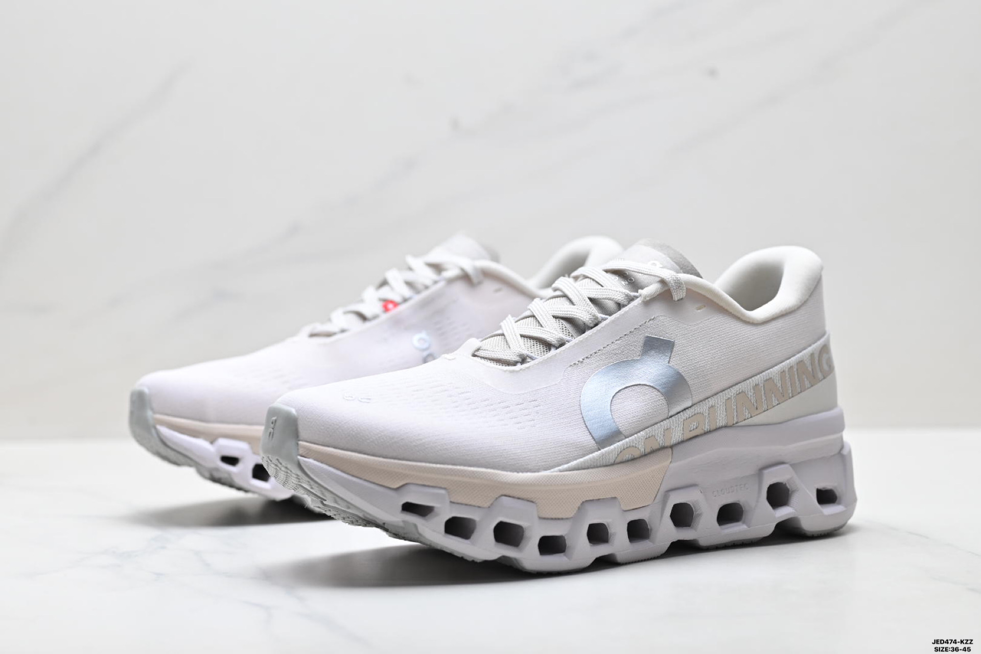 170 On Cloudmonster 2昂跑 户外街头机能风新兴品牌轻便中帮跑步鞋-Chinese UA Cheap High Quatity Brand Clothes Bags handbags Sneakers wholesale wholesaler seller from China Factory suppliers Fashion Clothing Shoes best Quality Beautiful Price 170 On Cloudmonster 2昂跑 户外街头机能风新兴品牌轻便中帮跑步鞋