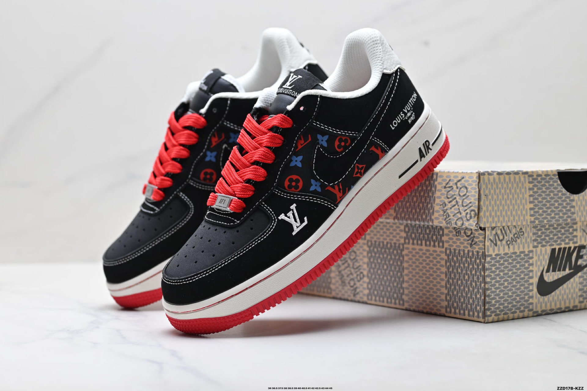 NIKE AIR FORCE 1‘07 LV8 FN4932-002-Top High Quatity Cheap Sneakers Fashion Clothing Clothes Bags handbags Shoes of all Brand wholesale With The best Quality And Beautiful Price from China Factory Chinese suppliers wholesaler seller NIKE AIR FORCE 1‘07 LV8 FN4932-002