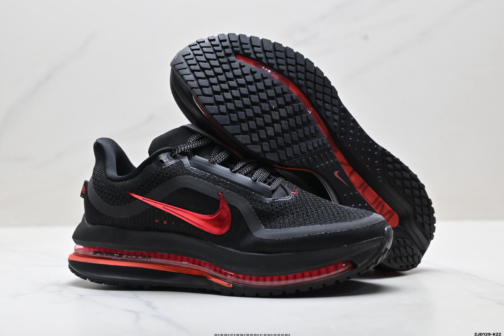 Nike Air Zoom Pegasus Premium 耐克 新款气垫缓震休闲跑步鞋 HQ2593-010-Top High Quatity Cheap Sneakers Fashion Clothing Clothes Bags handbags Shoes of all Brand wholesale With The best Quality And Beautiful Price from China Factory Chinese suppliers wholesaler seller Nike Air Zoom Pegasus Premium 耐克 新款气垫缓震休闲跑步鞋 HQ2593-010