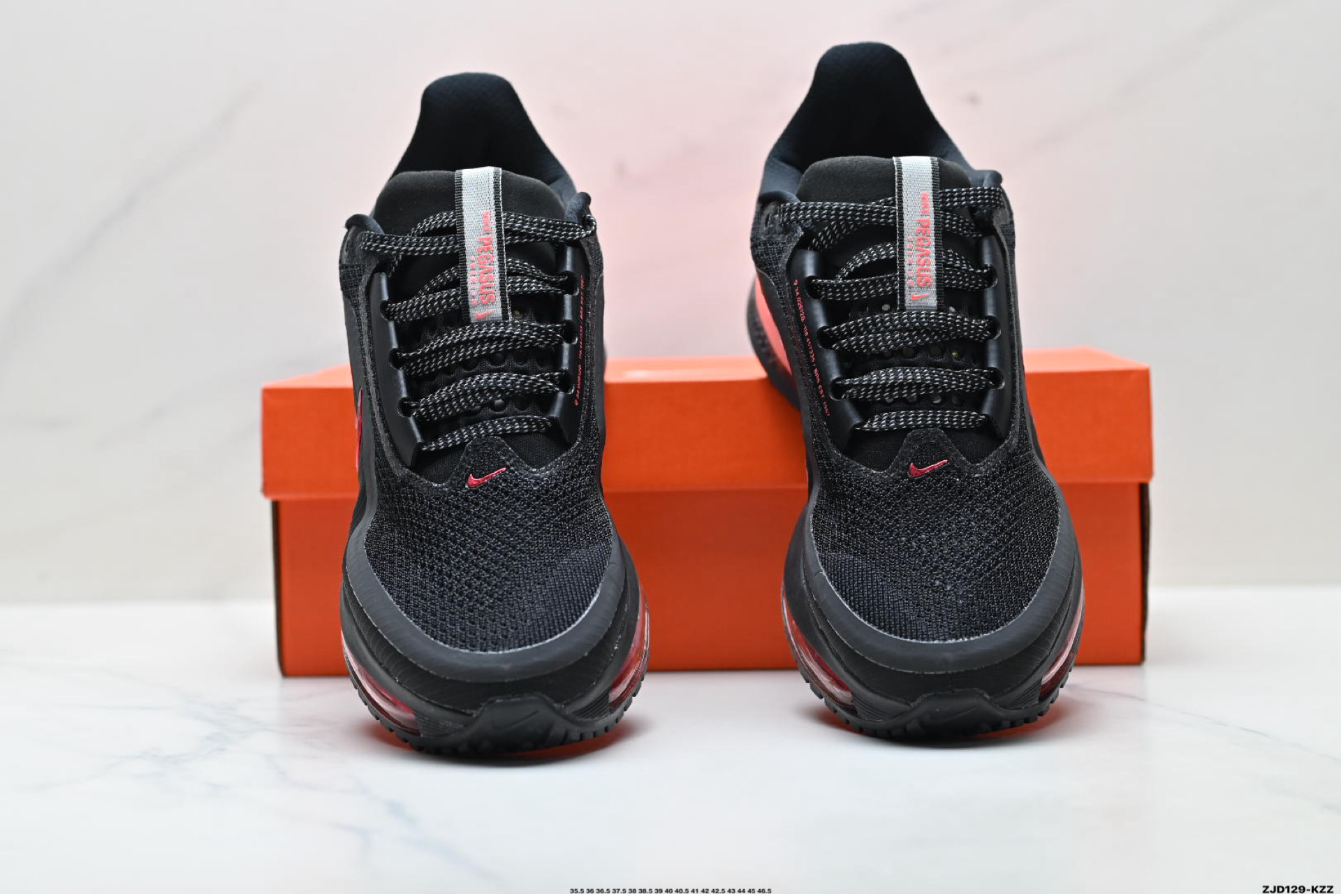 Nike Air Zoom Pegasus Premium 耐克 新款气垫缓震休闲跑步鞋 HQ2593-010-Top High Quatity Cheap Sneakers Fashion Clothing Clothes Bags handbags Shoes of all Brand wholesale With The best Quality And Beautiful Price from China Factory Chinese suppliers wholesaler seller Nike Air Zoom Pegasus Premium 耐克 新款气垫缓震休闲跑步鞋 HQ2593-010