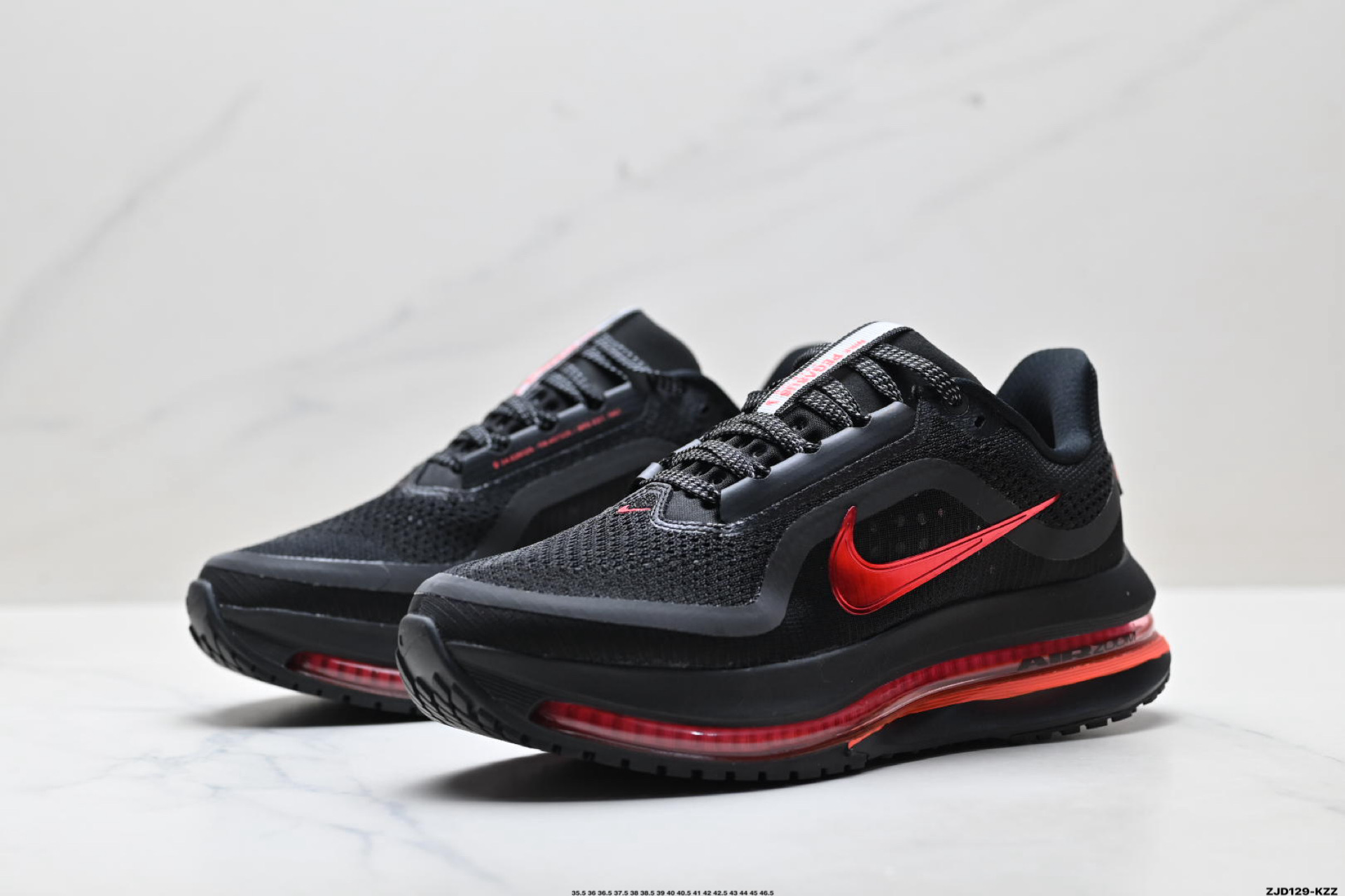 Nike Air Zoom Pegasus Premium 耐克 新款气垫缓震休闲跑步鞋 HQ2593-010-Top High Quatity Cheap Sneakers Fashion Clothing Clothes Bags handbags Shoes of all Brand wholesale With The best Quality And Beautiful Price from China Factory Chinese suppliers wholesaler seller Nike Air Zoom Pegasus Premium 耐克 新款气垫缓震休闲跑步鞋 HQ2593-010