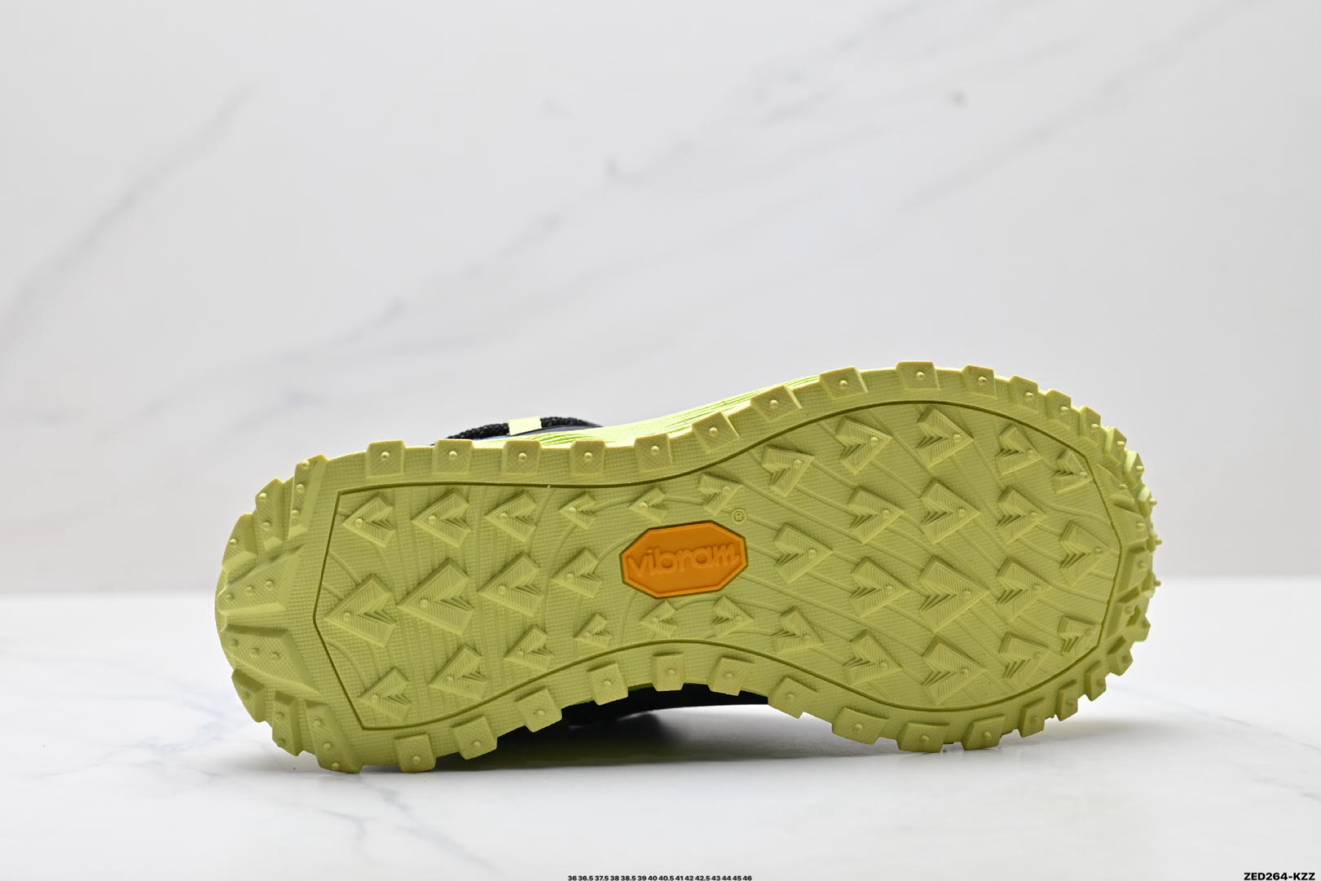 280 可隆KOLON SPORT LITCAMP MEGA 时尚舒适 低帮户外功能鞋 LUFG5AT278