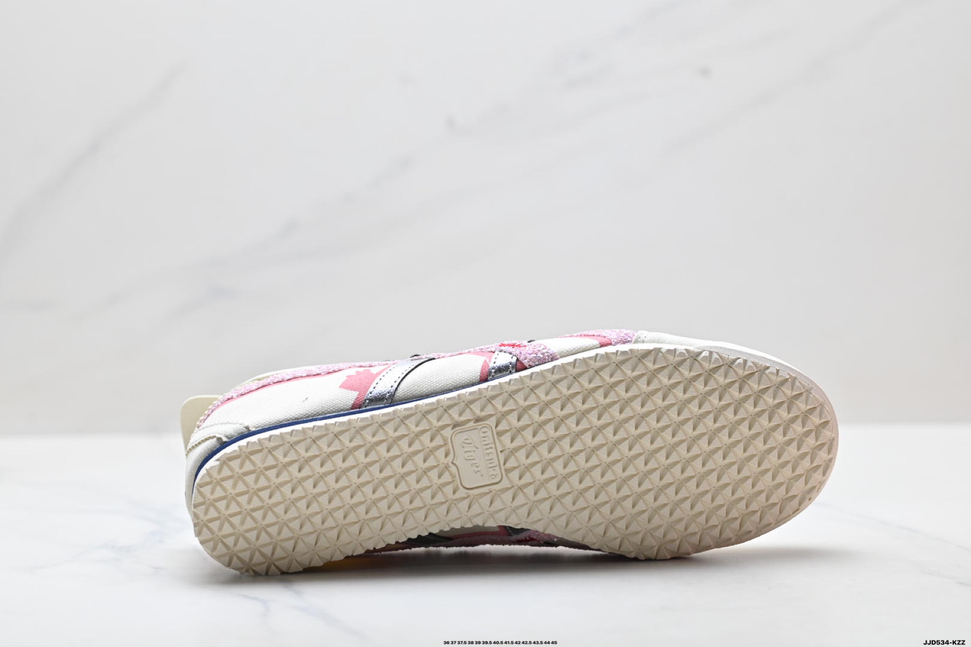150 Onitsuka Tiger NIPPON MADE 鬼冢虎手工鞋系列 1183A872-204