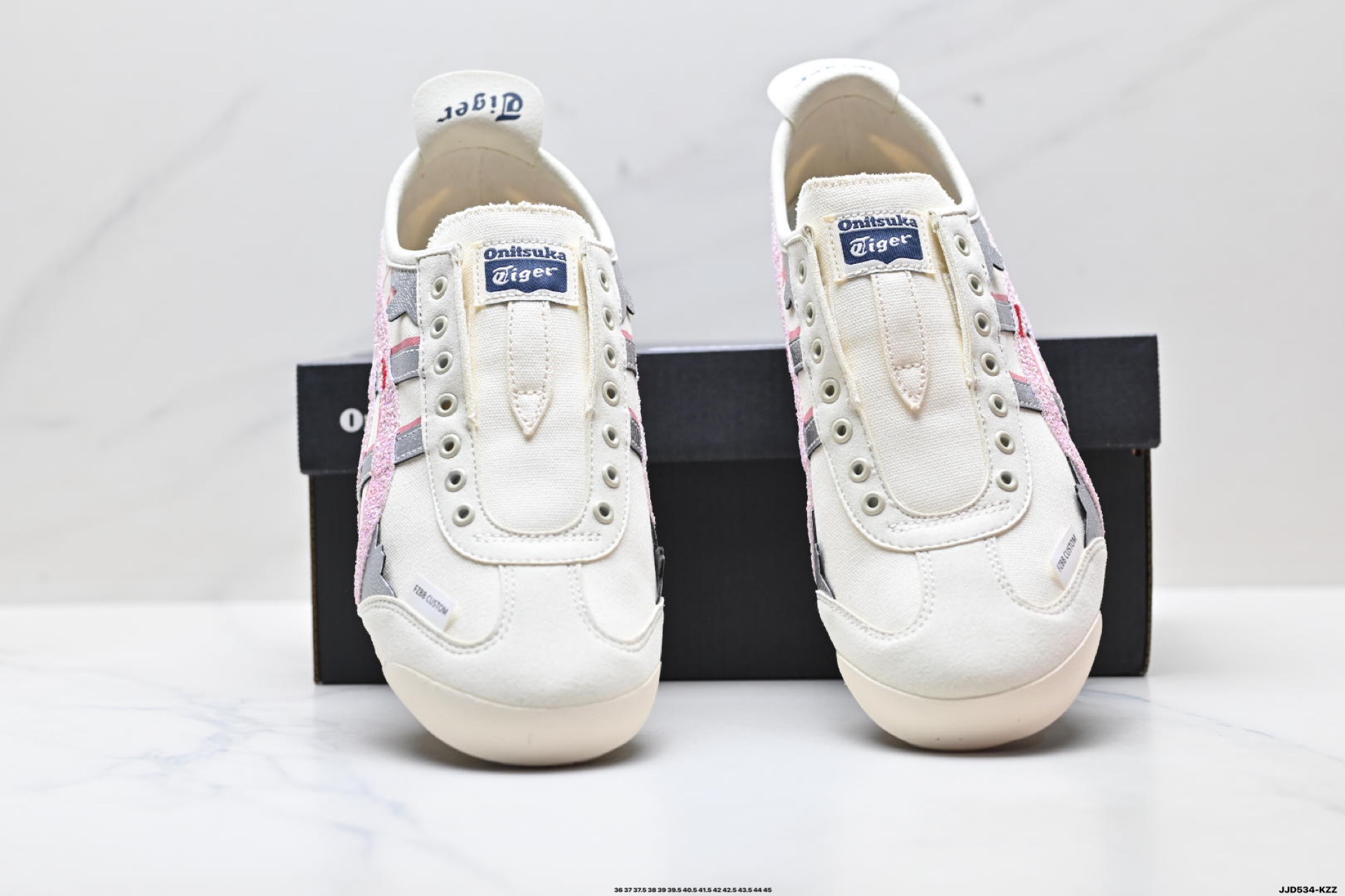 150 Onitsuka Tiger NIPPON MADE 鬼冢虎手工鞋系列 1183A872-204
