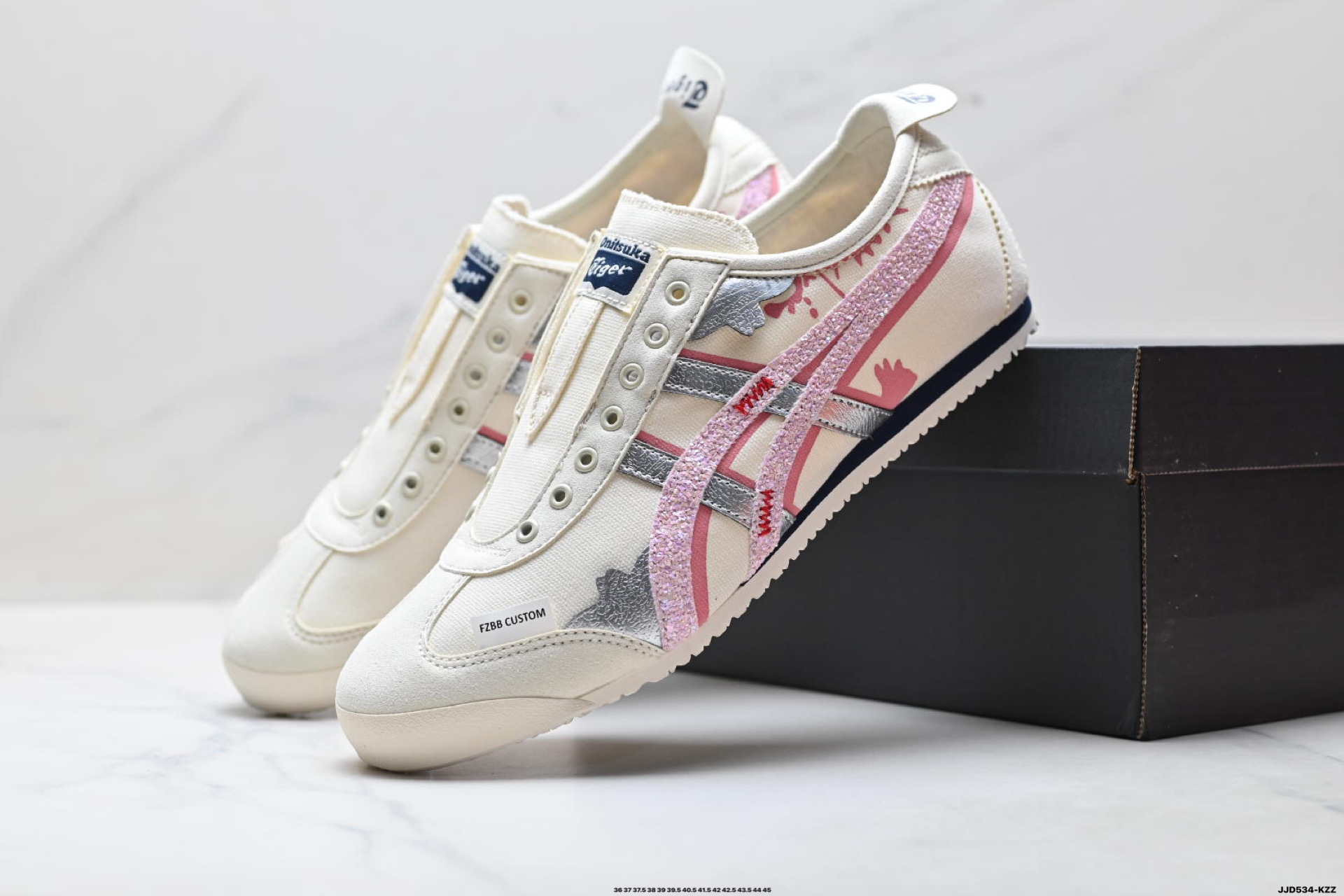 150 Onitsuka Tiger NIPPON MADE 鬼冢虎手工鞋系列 1183A872-204