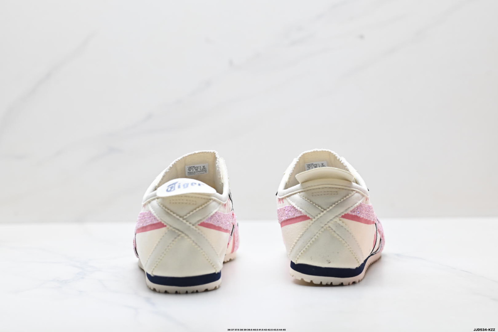 150 Onitsuka Tiger NIPPON MADE 鬼冢虎手工鞋系列 1183A872-204