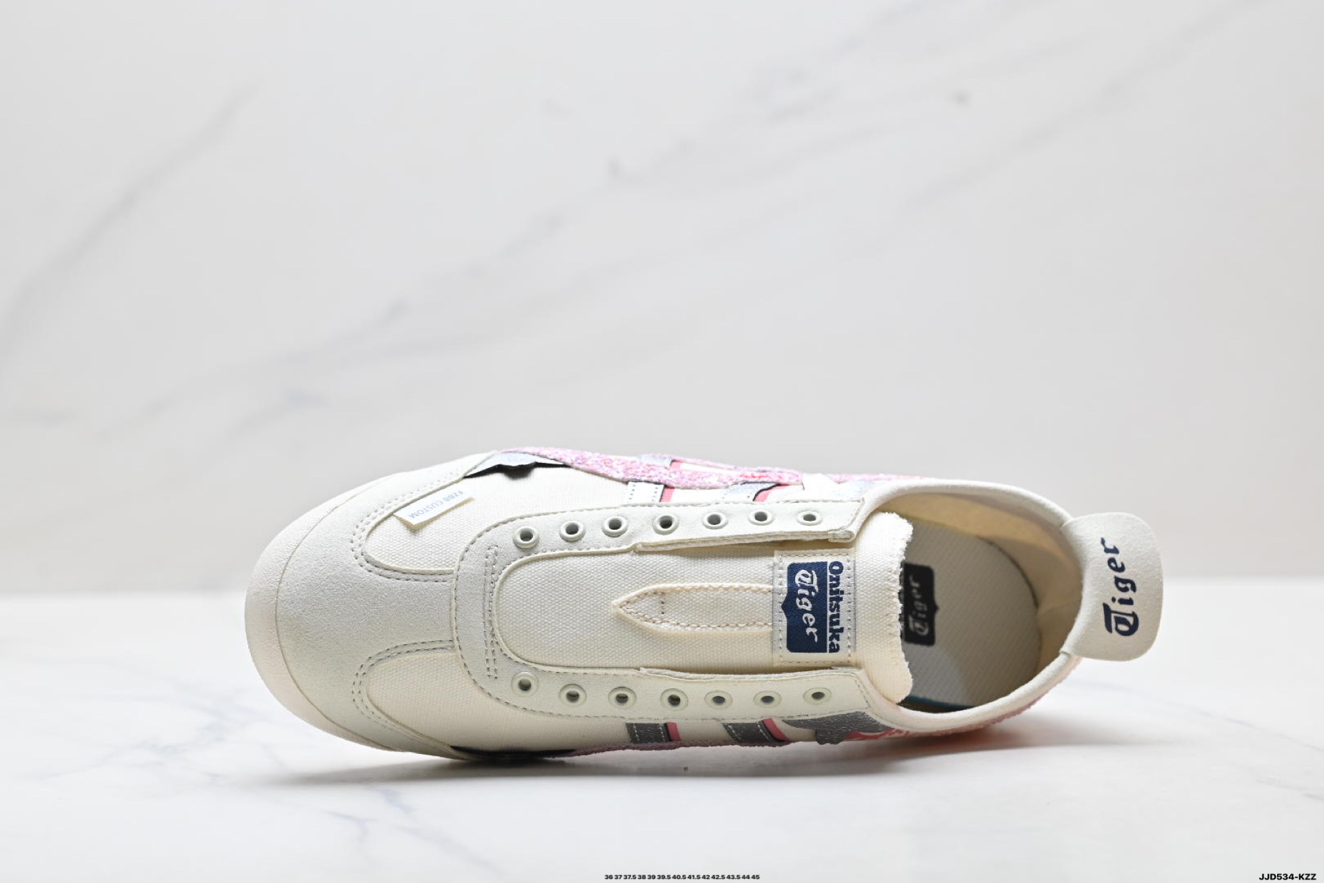 150 Onitsuka Tiger NIPPON MADE 鬼冢虎手工鞋系列 1183A872-204