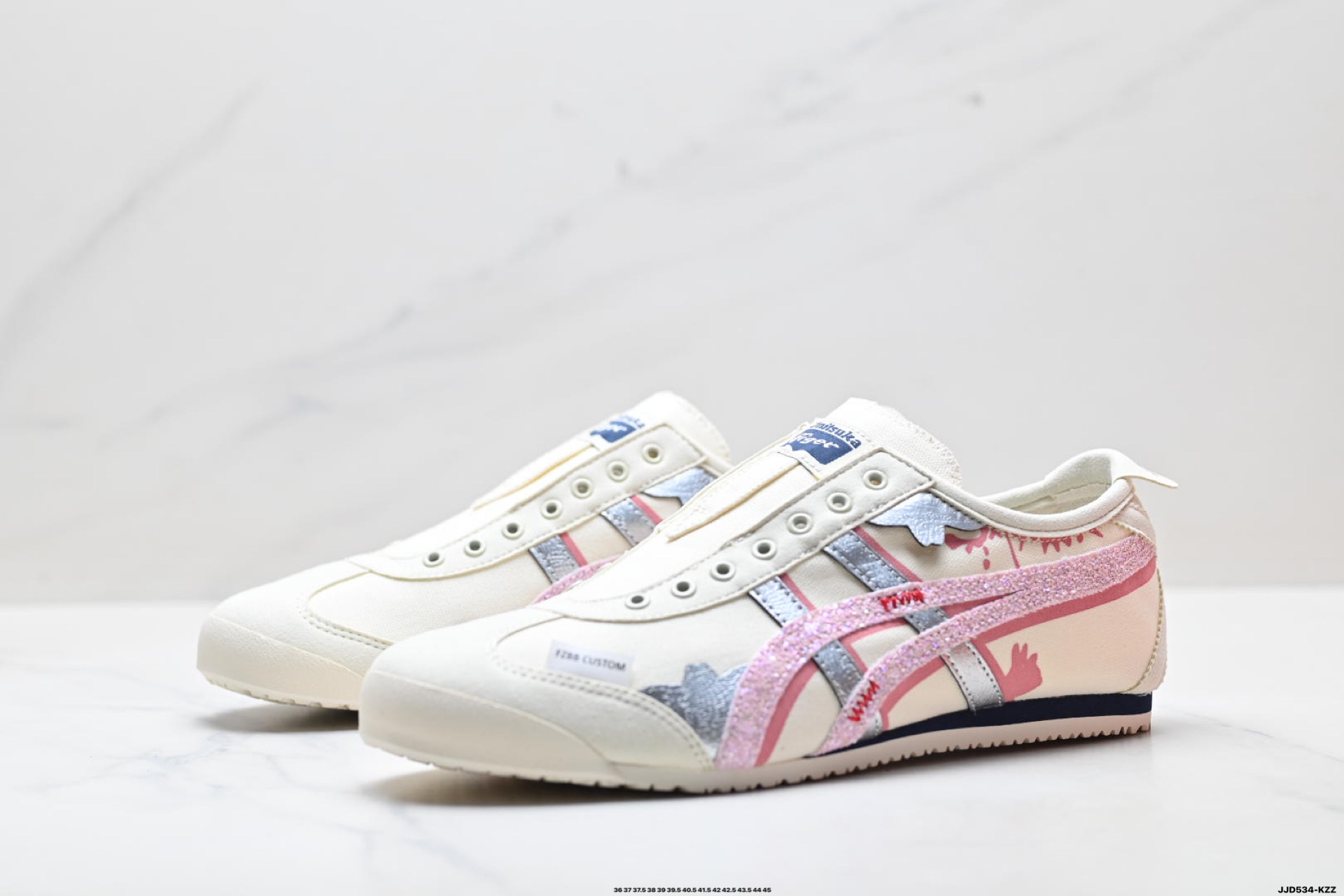 150 Onitsuka Tiger NIPPON MADE 鬼冢虎手工鞋系列 1183A872-204
