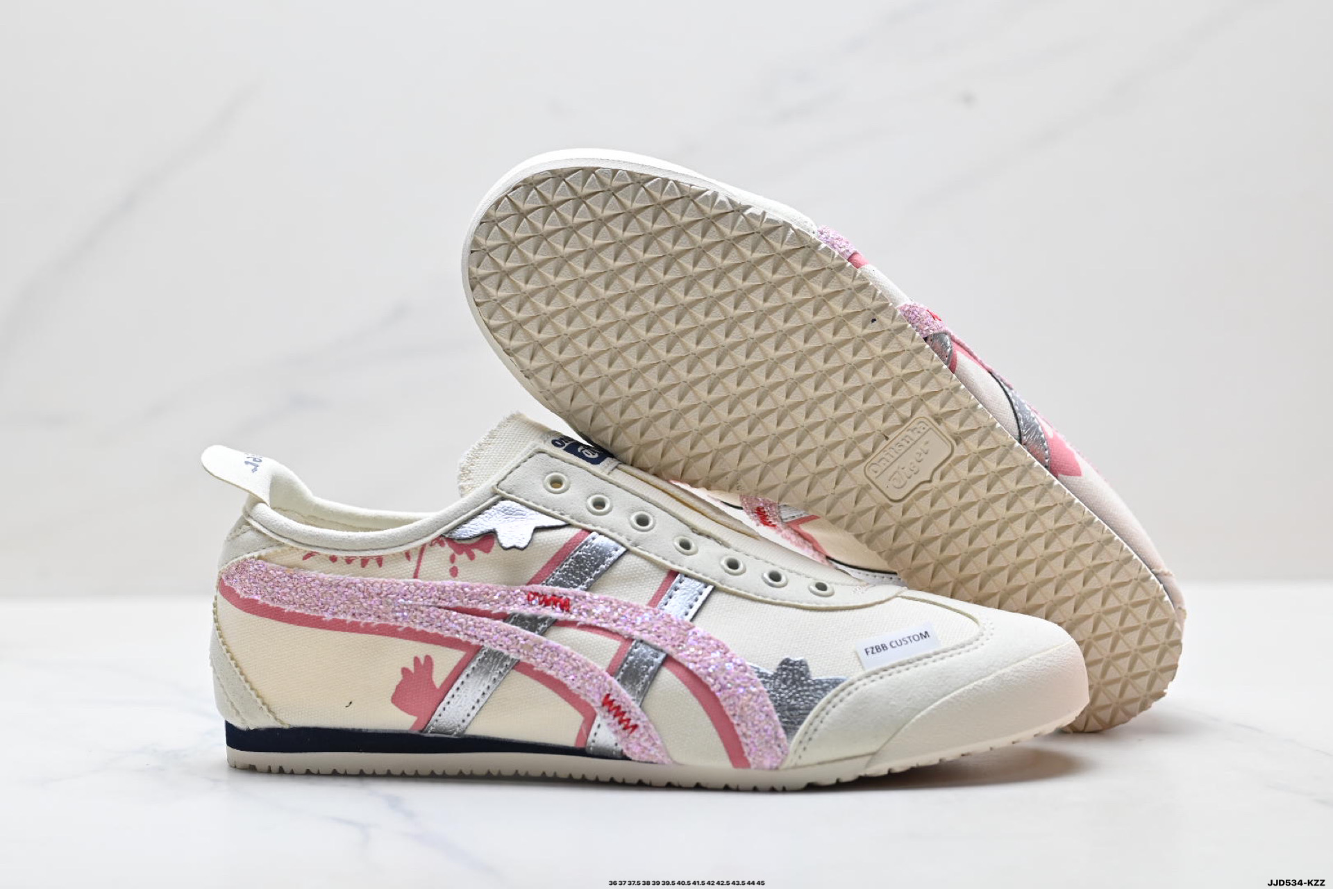 150 Onitsuka Tiger NIPPON MADE 鬼冢虎手工鞋系列 1183A872-204