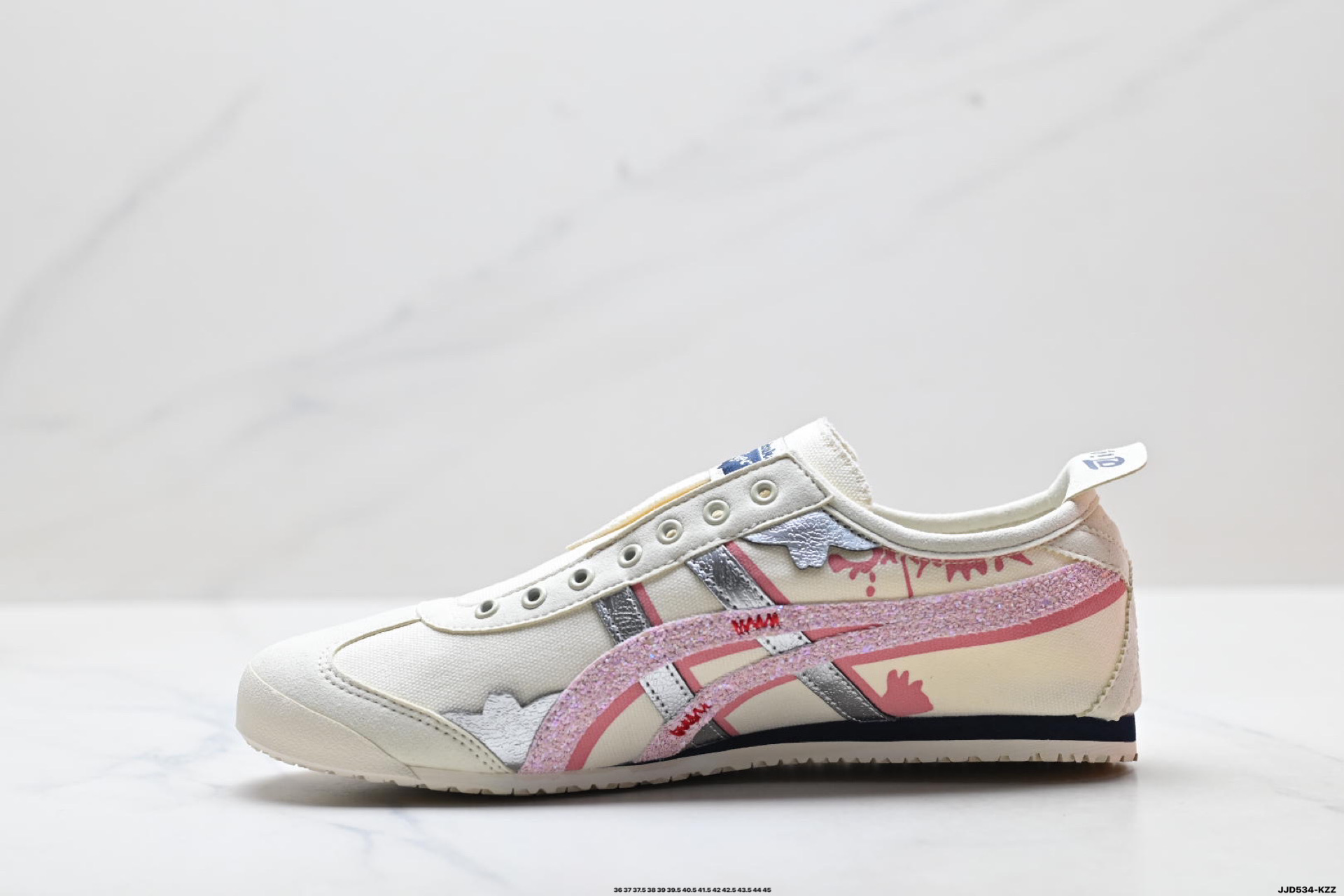 150 Onitsuka Tiger NIPPON MADE 鬼冢虎手工鞋系列 1183A872-204