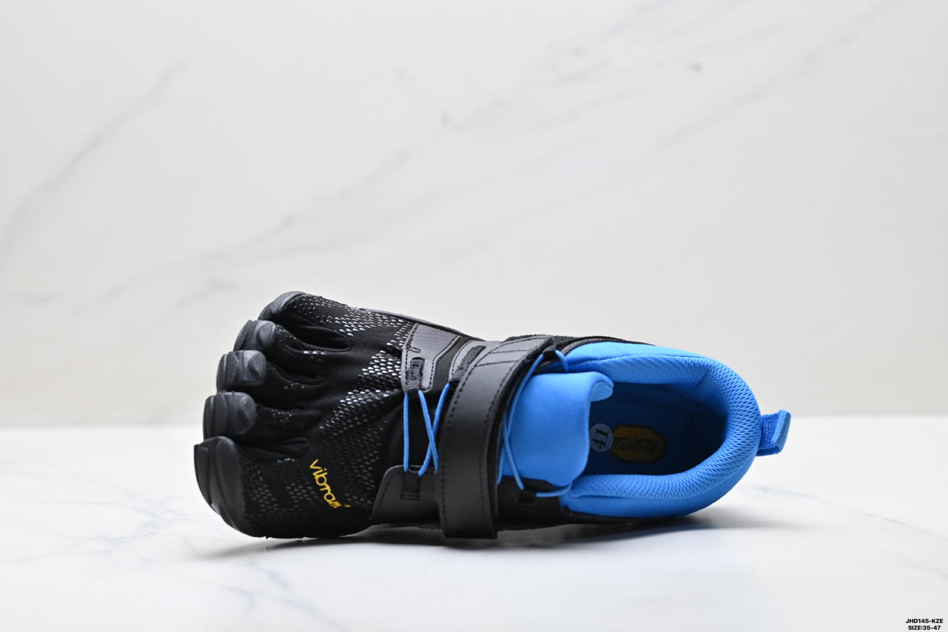 Chaussures de marche imperméables unisex avec soutien de voûte_voghion.com