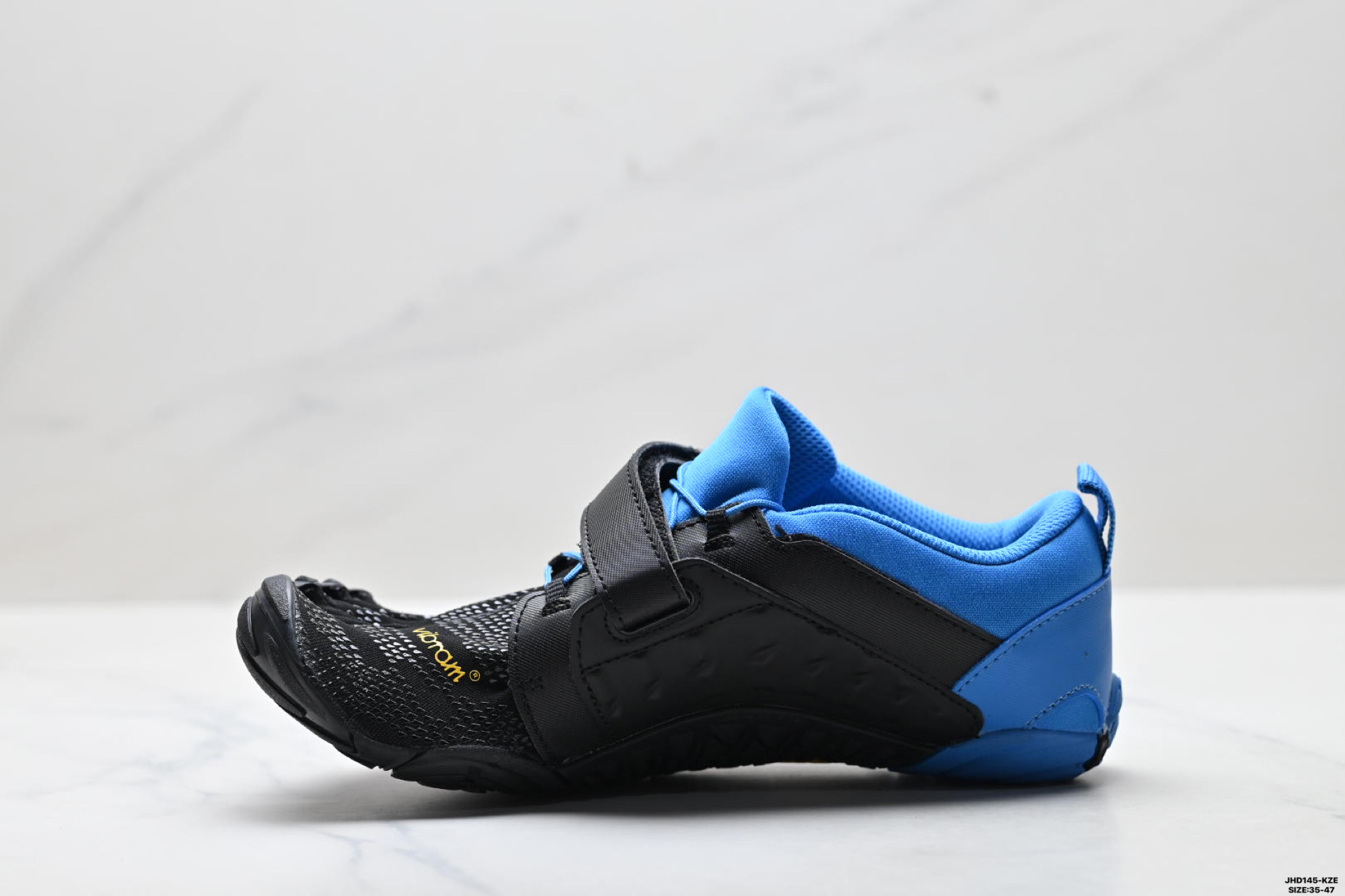 Chaussures de marche imperméables unisex avec soutien de voûte_voghion.com