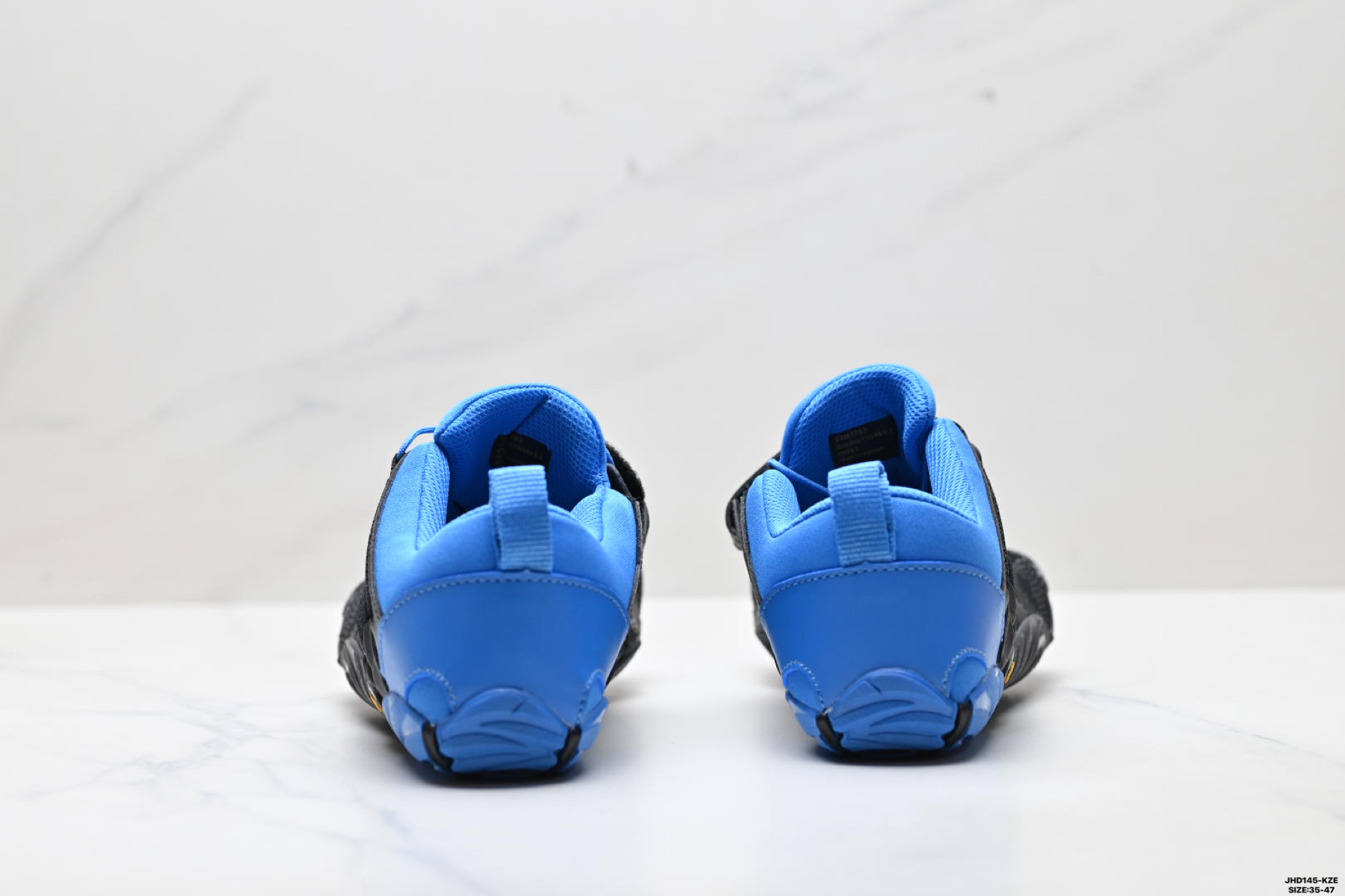 Chaussures de marche imperméables unisex avec soutien de voûte_voghion.com