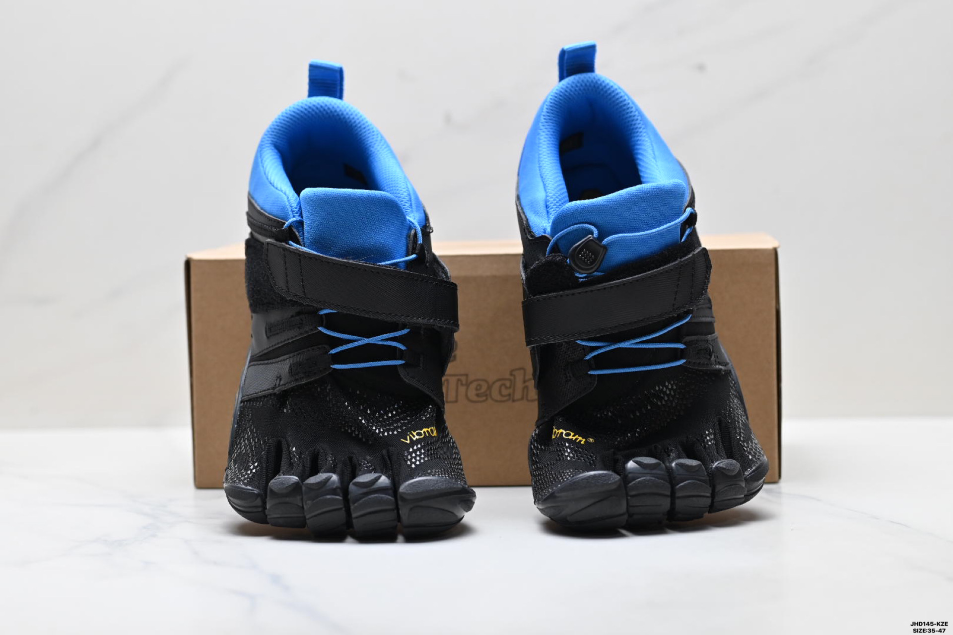 Chaussures de marche imperméables unisex avec soutien de voûte_voghion.com