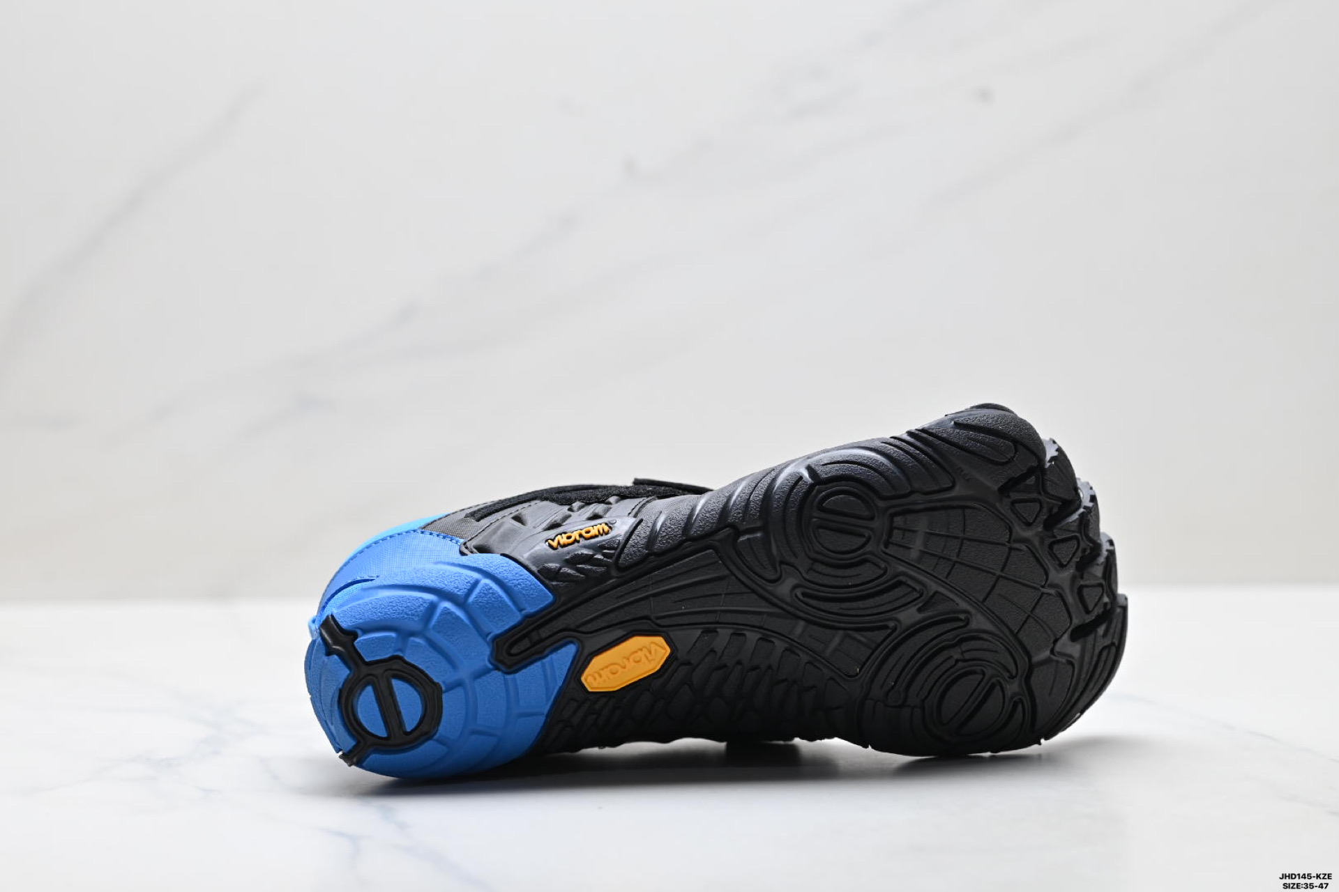 Chaussures de marche imperméables unisex avec soutien de voûte_voghion.com
