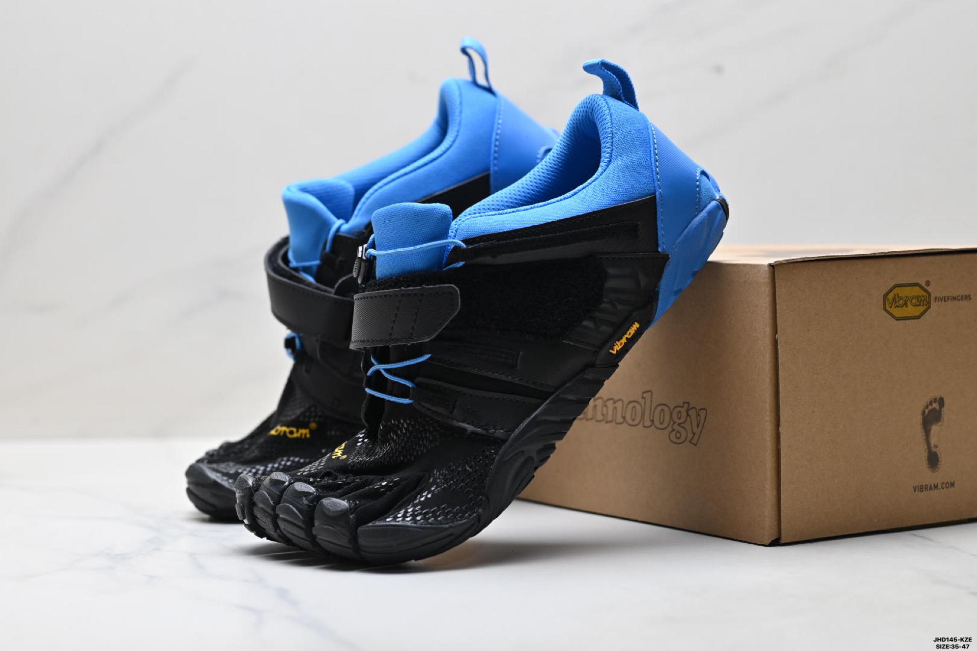 Chaussures de marche imperméables unisex avec soutien de voûte_voghion.com