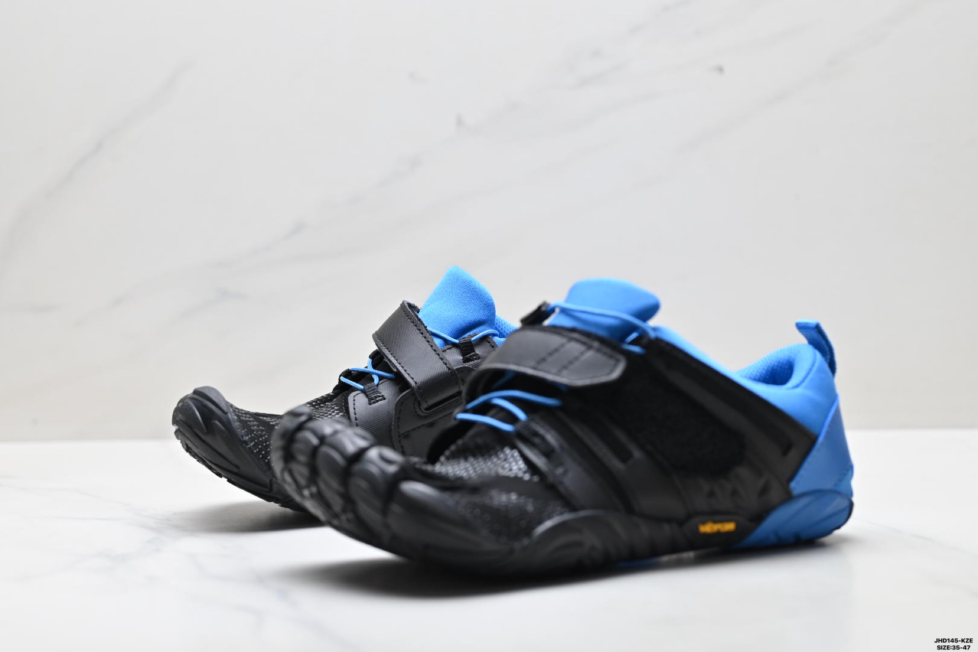 Chaussures de marche imperméables unisex avec soutien de voûte_voghion.com