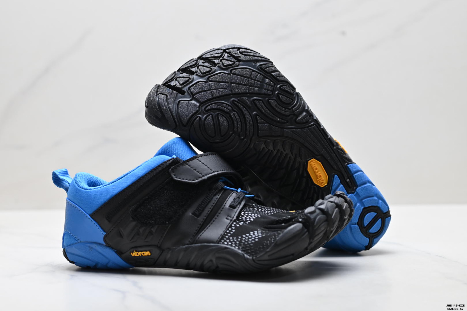 Chaussures de marche imperméables unisex avec soutien de voûte_voghion.com