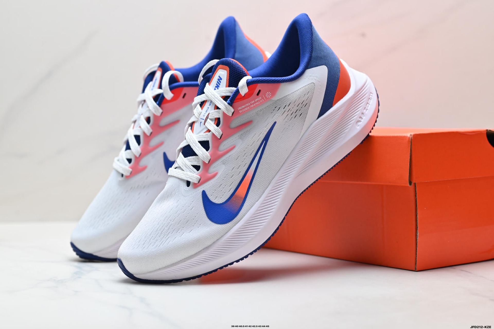 Nike/耐克ZOOM WINFLO 7 男子缓震运动跑步鞋 Nk Air Zoom Winflo 7代网透面气 训跑练步鞋 CJ0291-005-Top High Quatity Cheap Sneakers Fashion Clothing Clothes Bags handbags Shoes of all Brand wholesale With The best Quality And Beautiful Price from China Factory Chinese suppliers wholesaler seller Nike/耐克ZOOM WINFLO 7 男子缓震运动跑步鞋 Nk Air Zoom Winflo 7代网透面气 训跑练步鞋 CJ0291-005