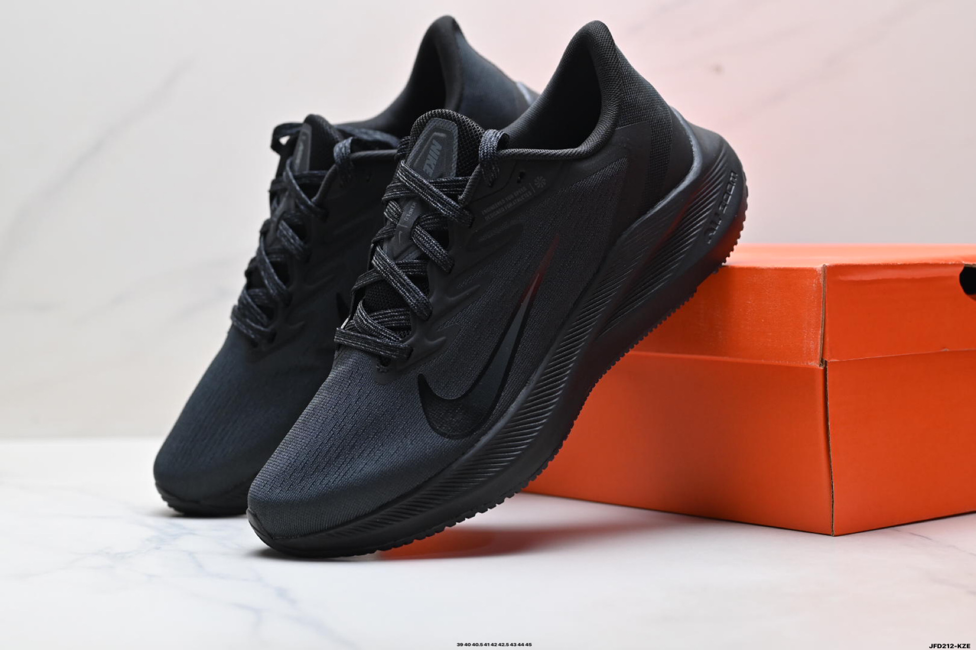 Nike/耐克ZOOM WINFLO 7 男子缓震运动跑步鞋 Nk Air Zoom Winflo 7代网透面气 训跑练步鞋 CJ0291-005-Top High Quatity Cheap Sneakers Fashion Clothing Clothes Bags handbags Shoes of all Brand wholesale With The best Quality And Beautiful Price from China Factory Chinese suppliers wholesaler seller Nike/耐克ZOOM WINFLO 7 男子缓震运动跑步鞋 Nk Air Zoom Winflo 7代网透面气 训跑练步鞋 CJ0291-005