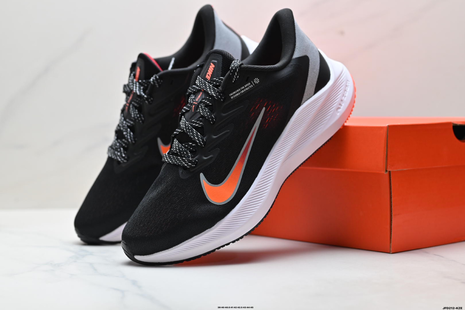 Nike/耐克ZOOM WINFLO 7 男子缓震运动跑步鞋 Nk Air Zoom Winflo 7代网透面气 训跑练步鞋 CJ0291-005-Top High Quatity Cheap Sneakers Fashion Clothing Clothes Bags handbags Shoes of all Brand wholesale With The best Quality And Beautiful Price from China Factory Chinese suppliers wholesaler seller Nike/耐克ZOOM WINFLO 7 男子缓震运动跑步鞋 Nk Air Zoom Winflo 7代网透面气 训跑练步鞋 CJ0291-005