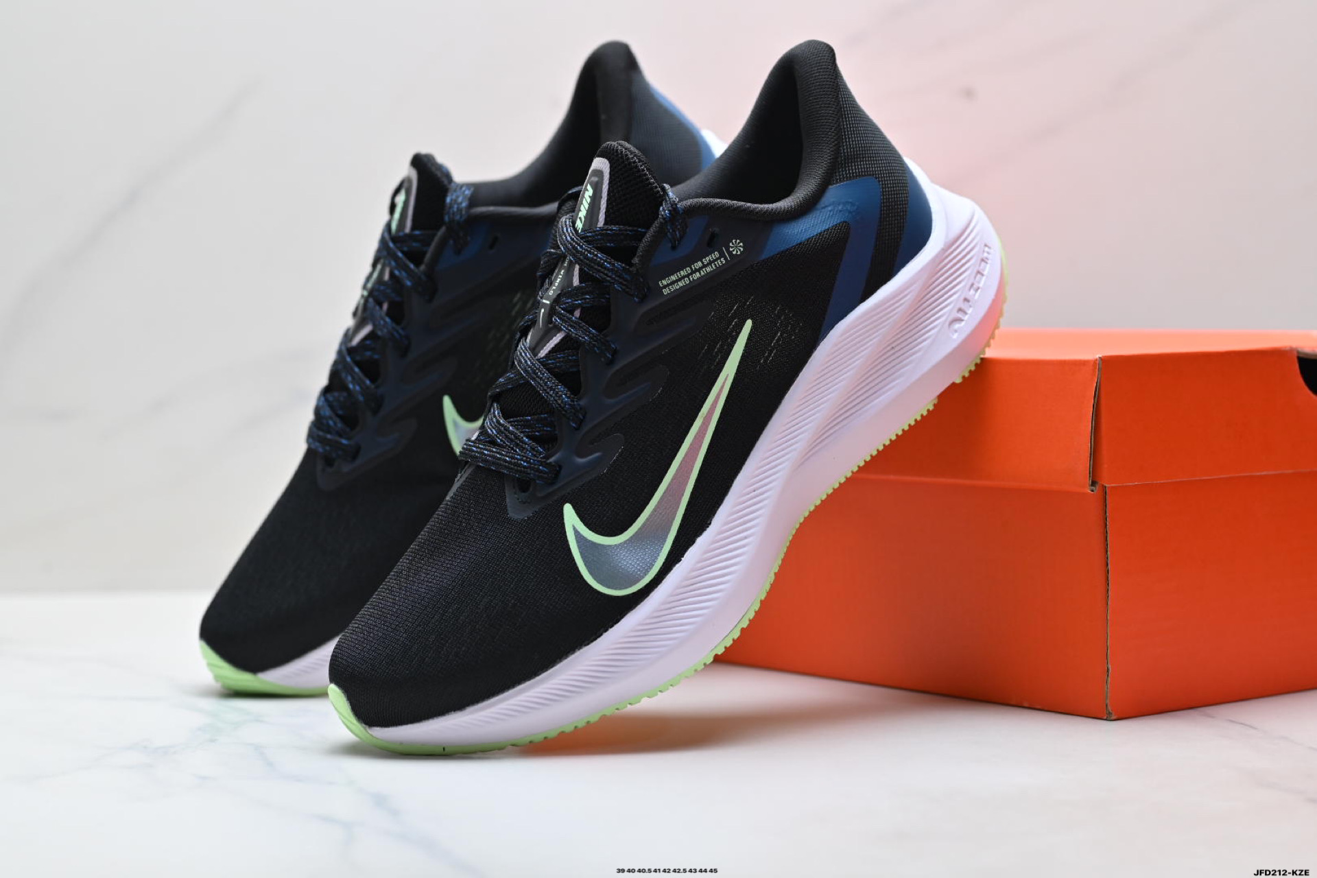 Nike/耐克ZOOM WINFLO 7 男子缓震运动跑步鞋 Nk Air Zoom Winflo 7代网透面气 训跑练步鞋 CJ0291-004-Top High Quatity Cheap Sneakers Fashion Clothing Clothes Bags handbags Shoes of all Brand wholesale With The best Quality And Beautiful Price from China Factory Chinese suppliers wholesaler seller Nike/耐克ZOOM WINFLO 7 男子缓震运动跑步鞋 Nk Air Zoom Winflo 7代网透面气 训跑练步鞋 CJ0291-004
