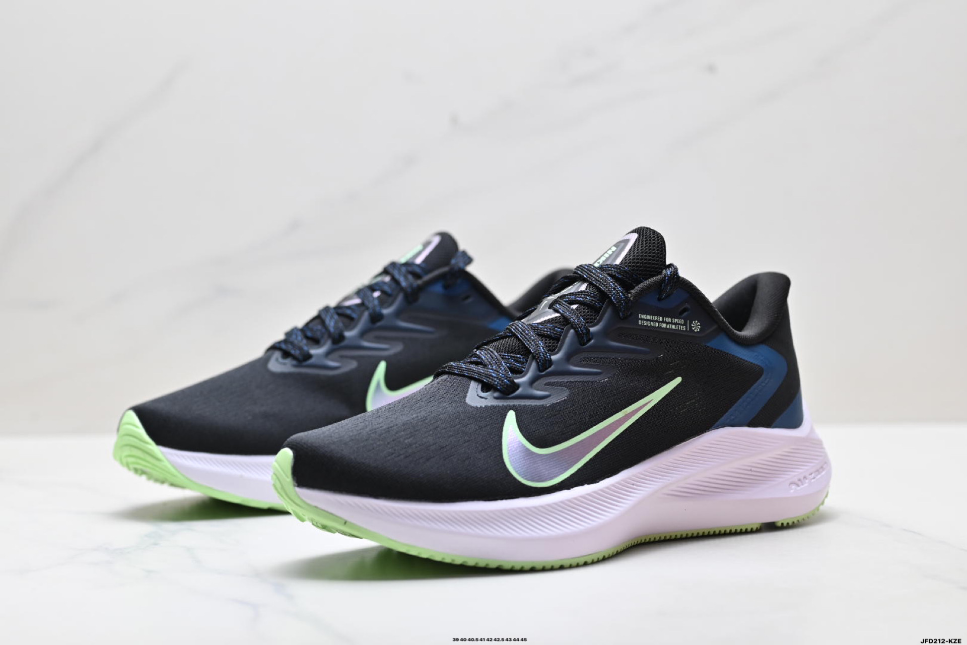 Nike/耐克ZOOM WINFLO 7 男子缓震运动跑步鞋 Nk Air Zoom Winflo 7代网透面气 训跑练步鞋 CJ0291-004-Top High Quatity Cheap Sneakers Fashion Clothing Clothes Bags handbags Shoes of all Brand wholesale With The best Quality And Beautiful Price from China Factory Chinese suppliers wholesaler seller Nike/耐克ZOOM WINFLO 7 男子缓震运动跑步鞋 Nk Air Zoom Winflo 7代网透面气 训跑练步鞋 CJ0291-004