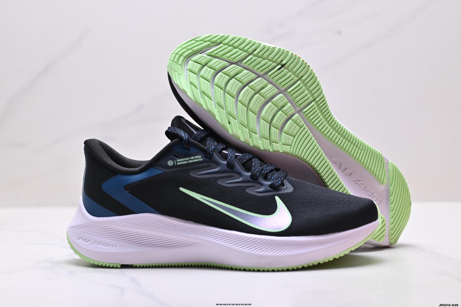 Nike/耐克ZOOM WINFLO 7 男子缓震运动跑步鞋 Nk Air Zoom Winflo 7代网透面气 训跑练步鞋 CJ0291-004-Top High Quatity Cheap Sneakers Fashion Clothing Clothes Bags handbags Shoes of all Brand wholesale With The best Quality And Beautiful Price from China Factory Chinese suppliers wholesaler seller Nike/耐克ZOOM WINFLO 7 男子缓震运动跑步鞋 Nk Air Zoom Winflo 7代网透面气 训跑练步鞋 CJ0291-004